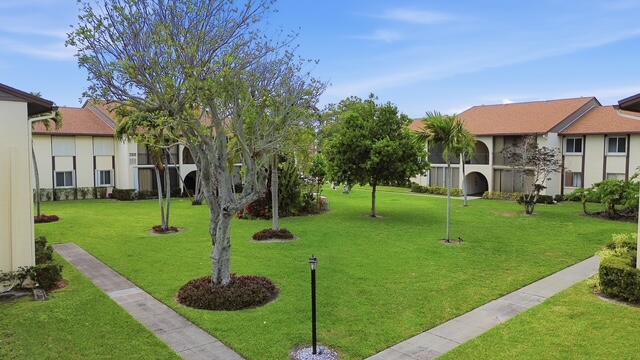 PINE RIDGE IV COND DECL FILED - Residential