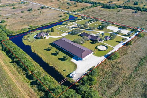 3790 Hanover Circle The Acreage FL 33470