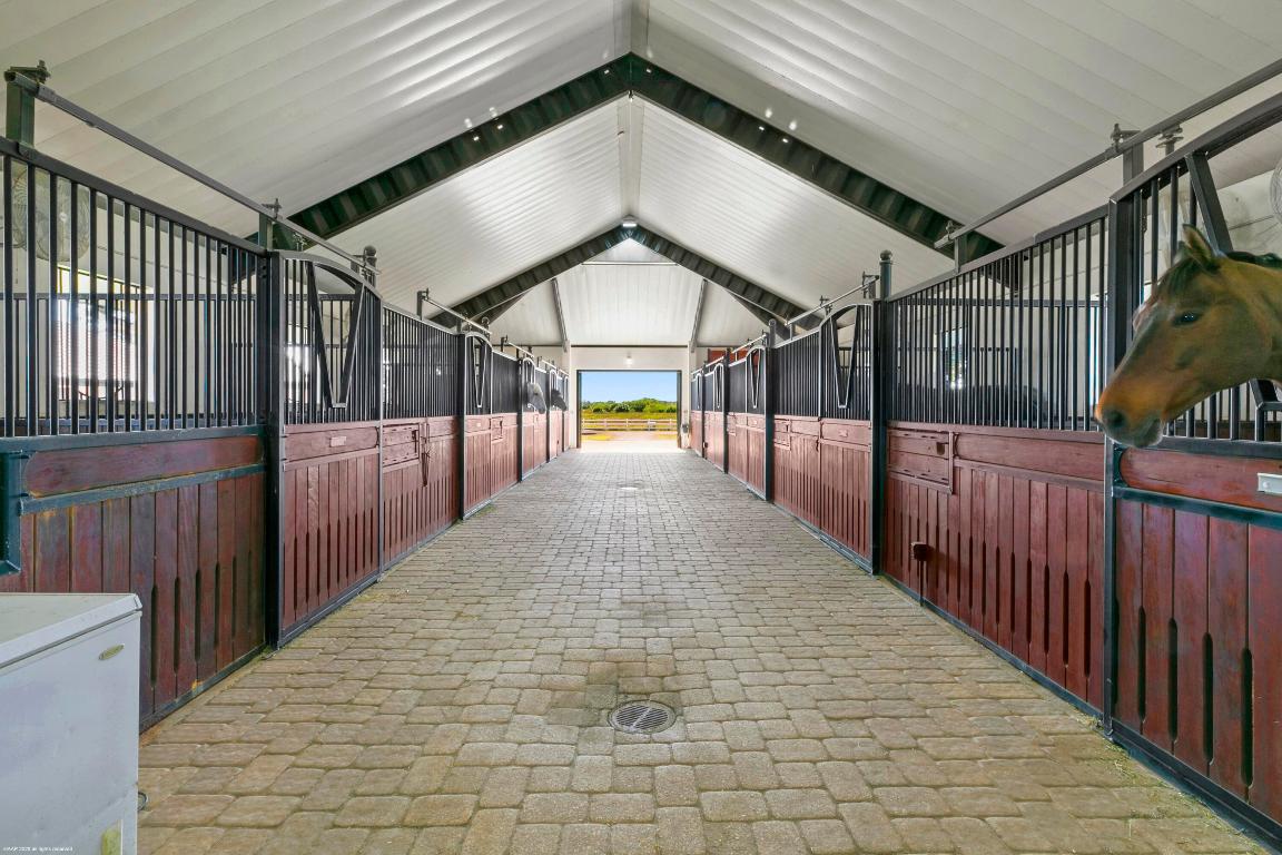 WHITE FENCES EQUESTRIAN ESTATES - Residential