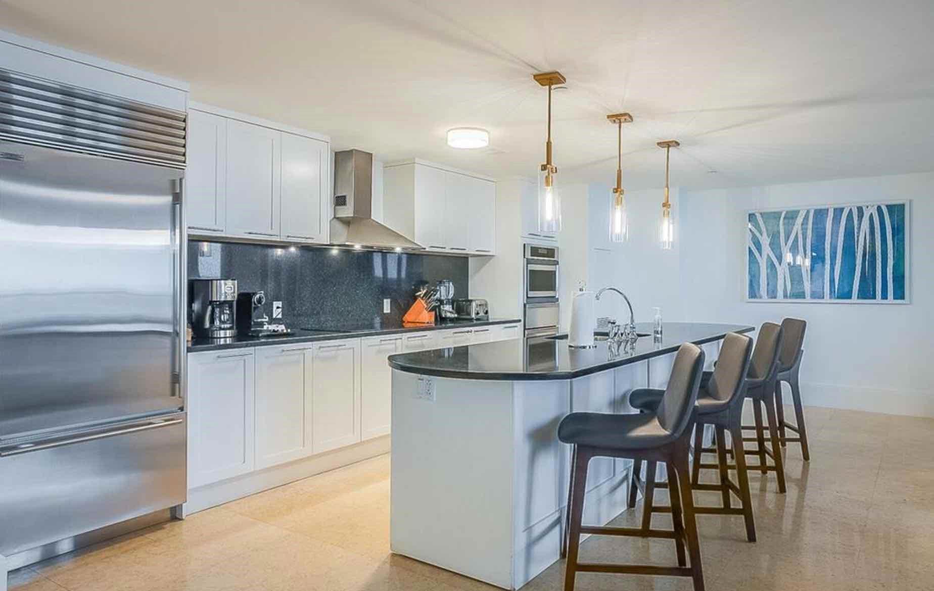 1 N Fort Lauderdale Beach Blvd 1609