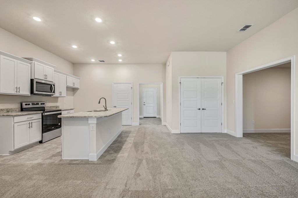 Photo of 5105 Modeno Street, Fort Pierce, FL 34951 (MLS # R11094968)