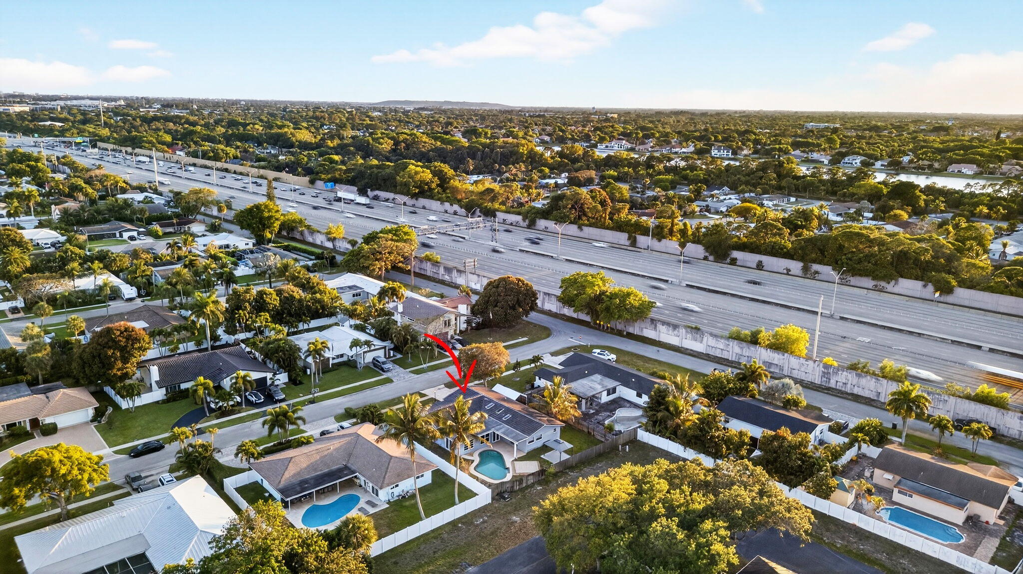 BOCA RATON SQUARE 16 - Residential