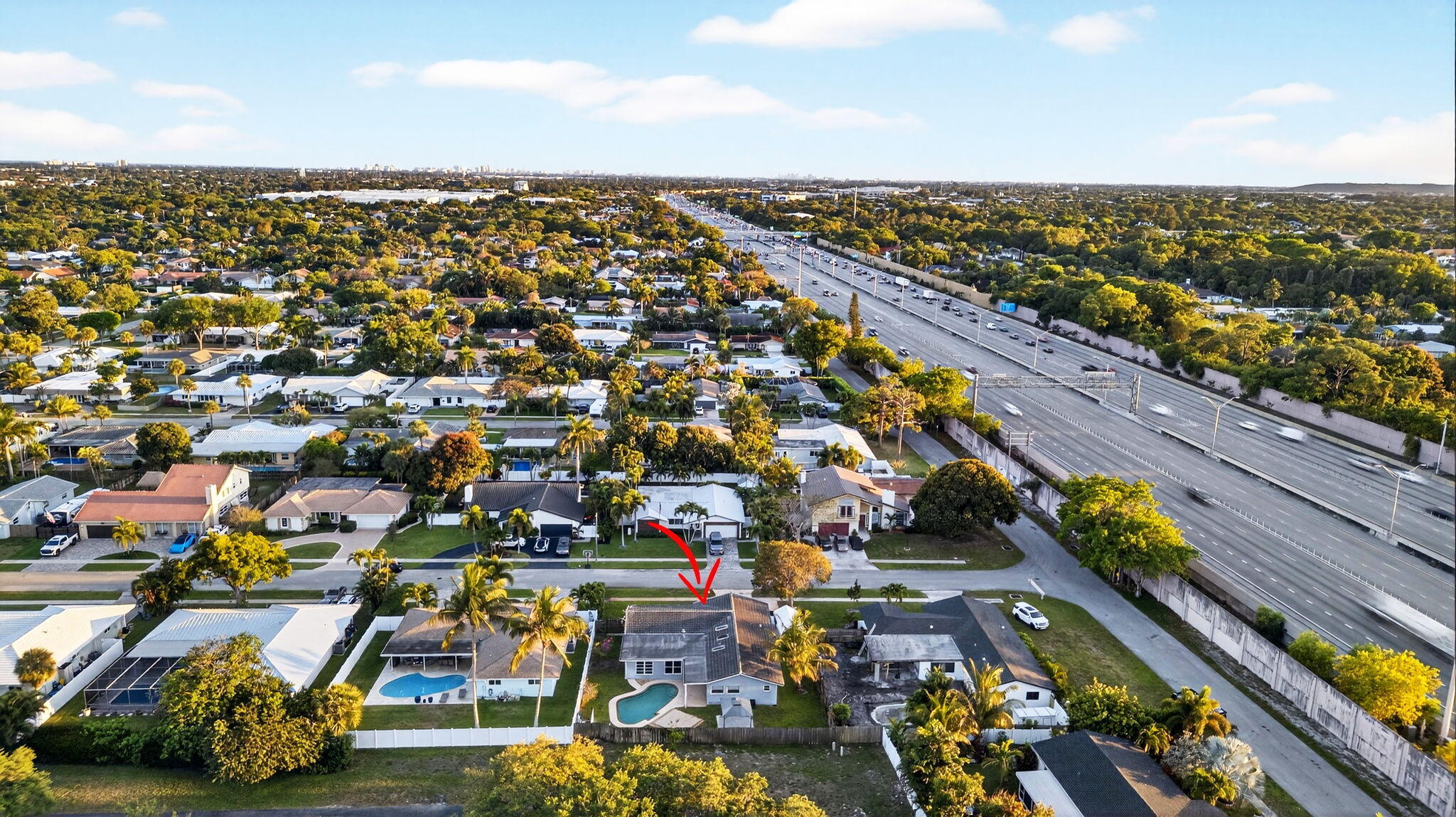 BOCA RATON SQUARE 16 - Residential