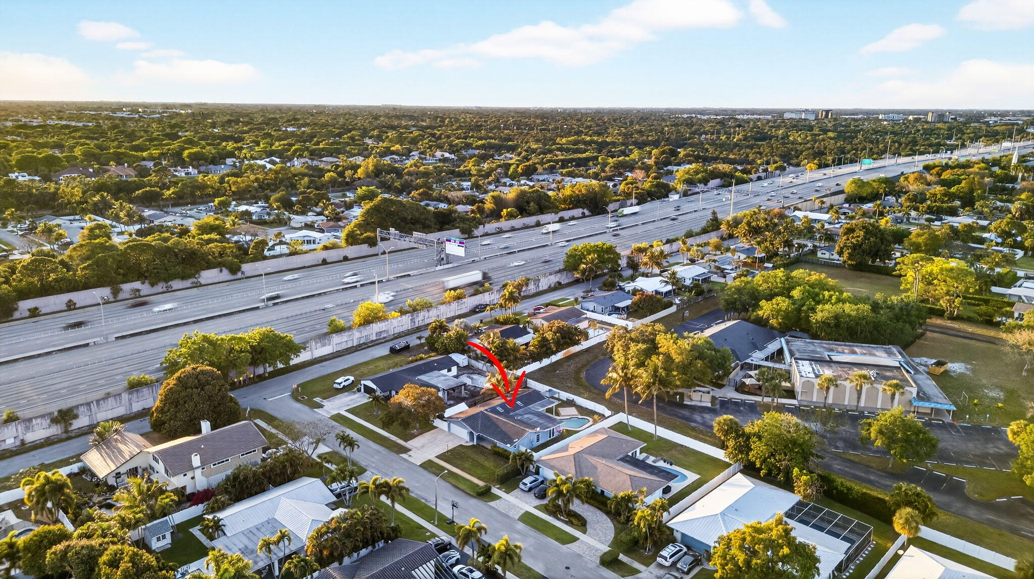 BOCA RATON SQUARE 16 - Residential