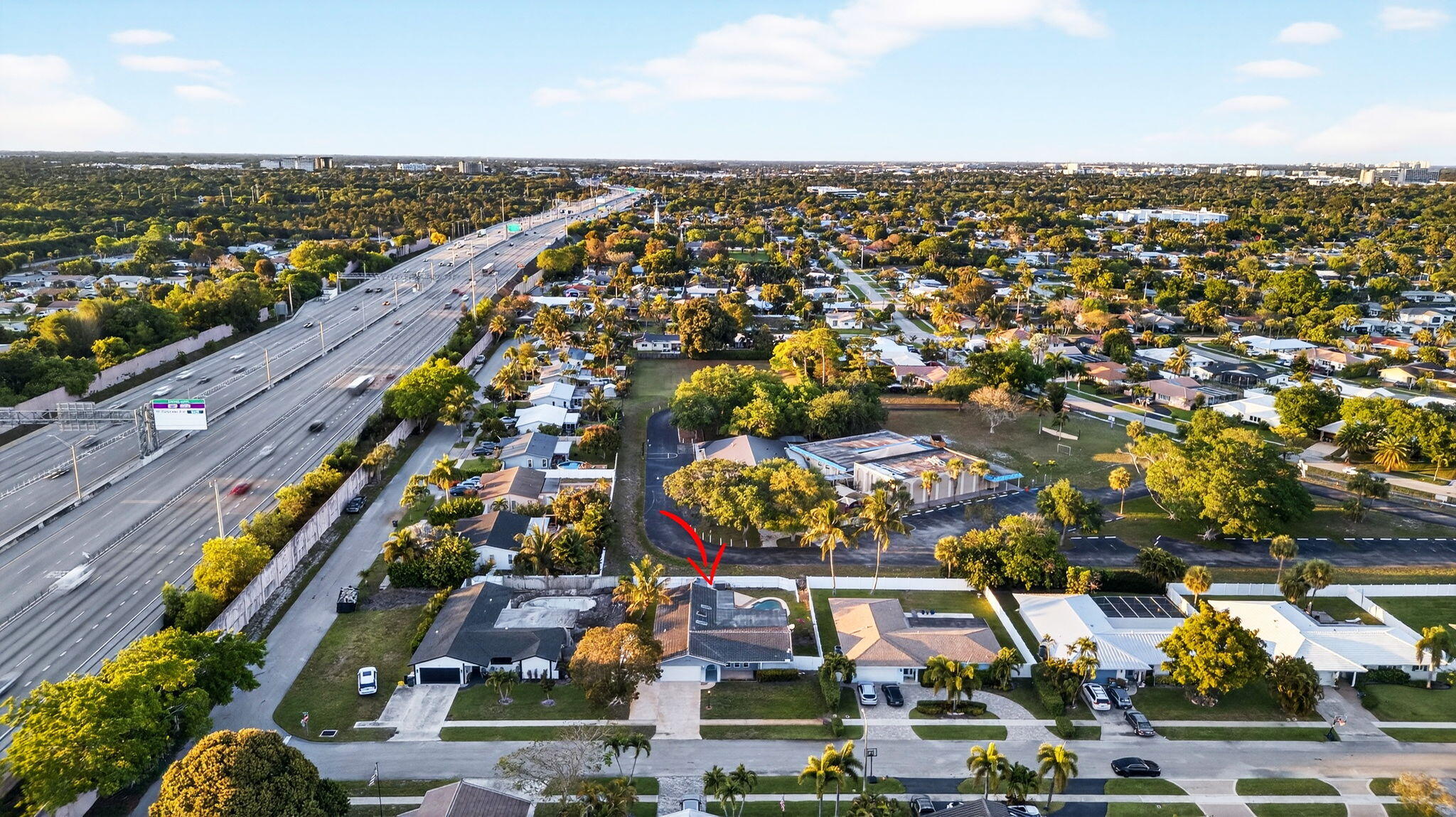 BOCA RATON SQUARE 16 - Residential