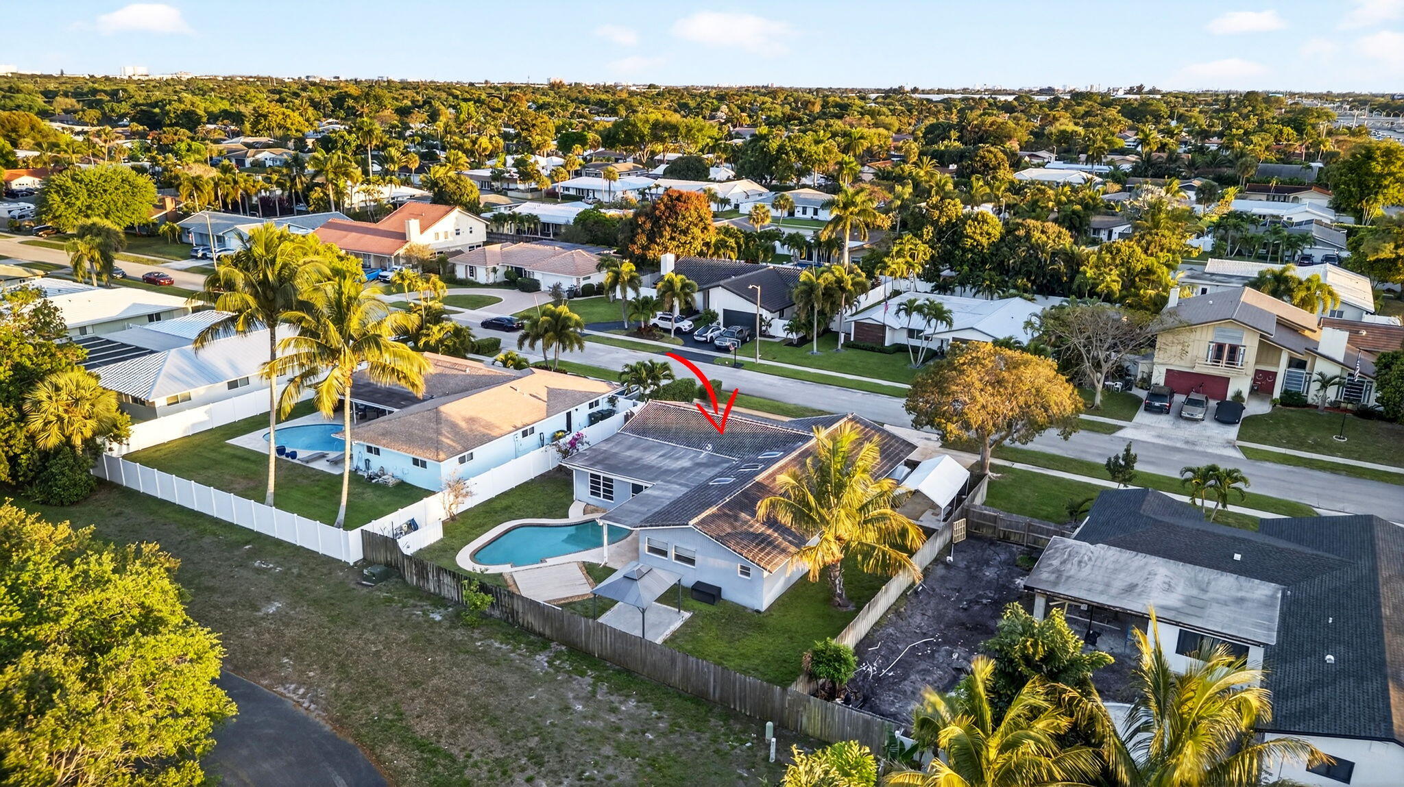 BOCA RATON SQUARE 16 - Residential