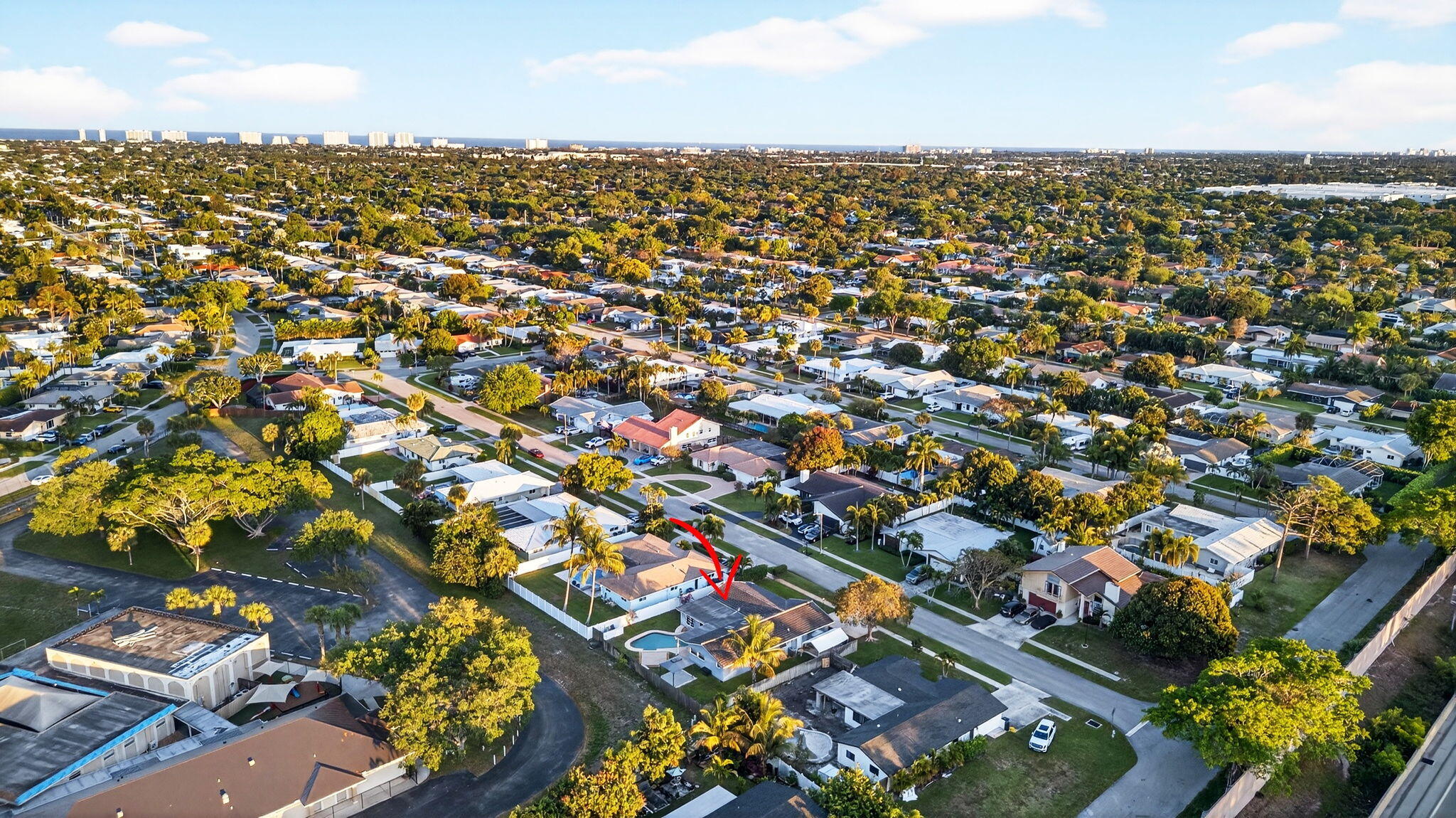BOCA RATON SQUARE 16 - Residential