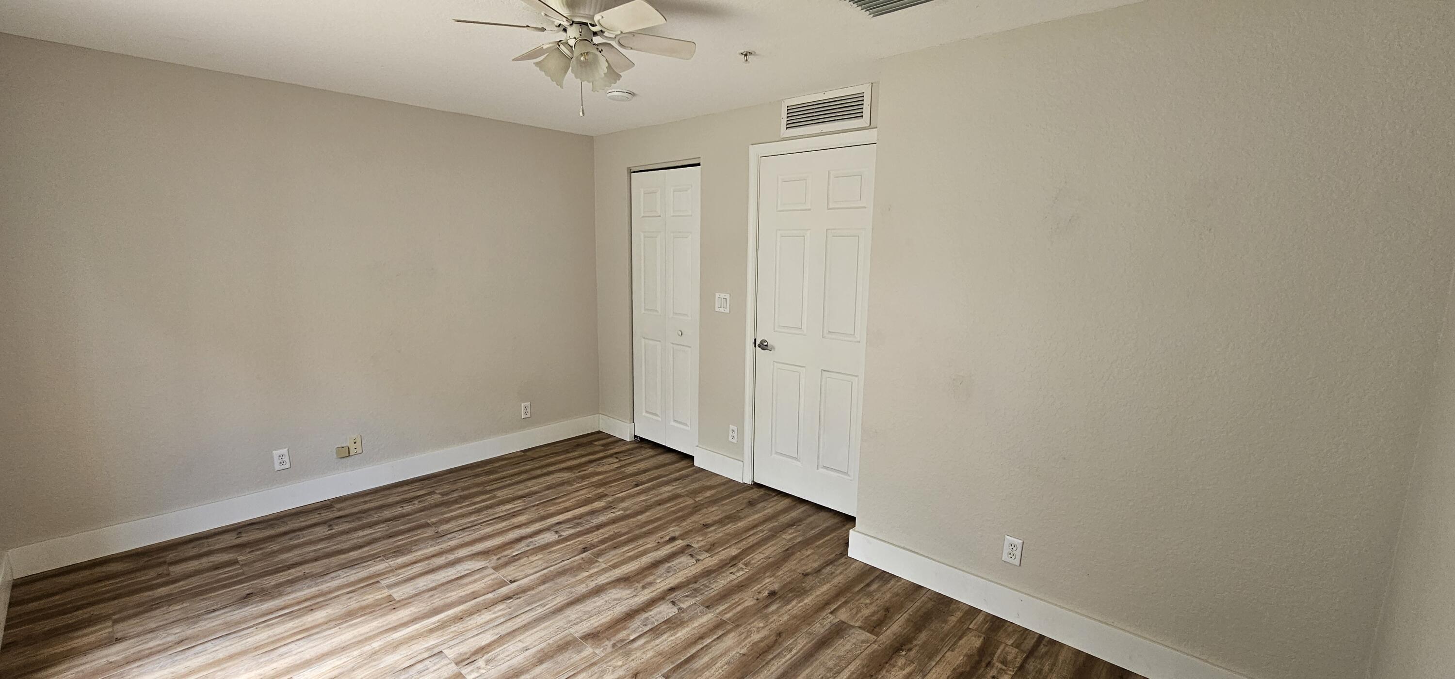 The Preserve - Residential Lease