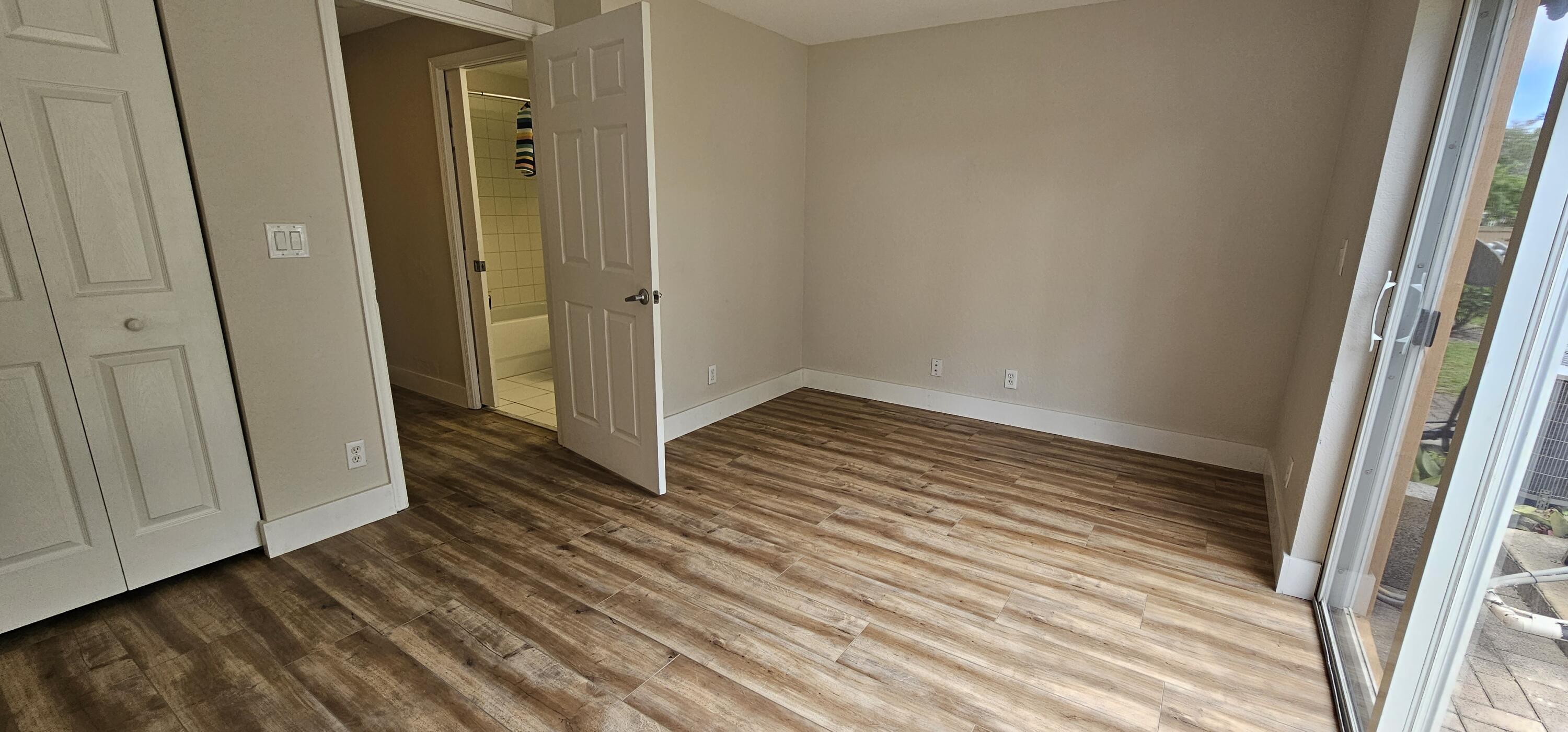 The Preserve - Residential Lease