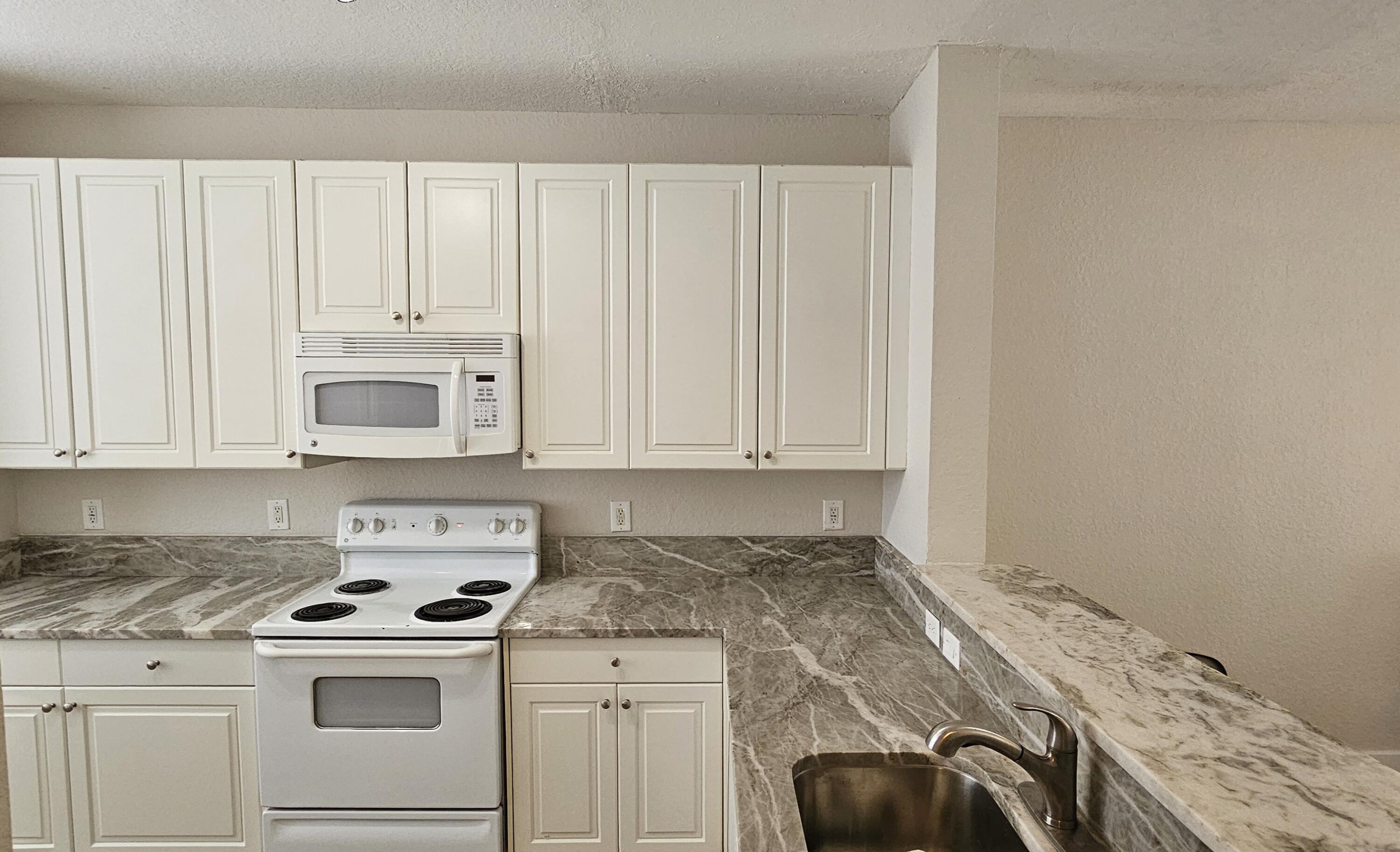 The Preserve - Residential Lease