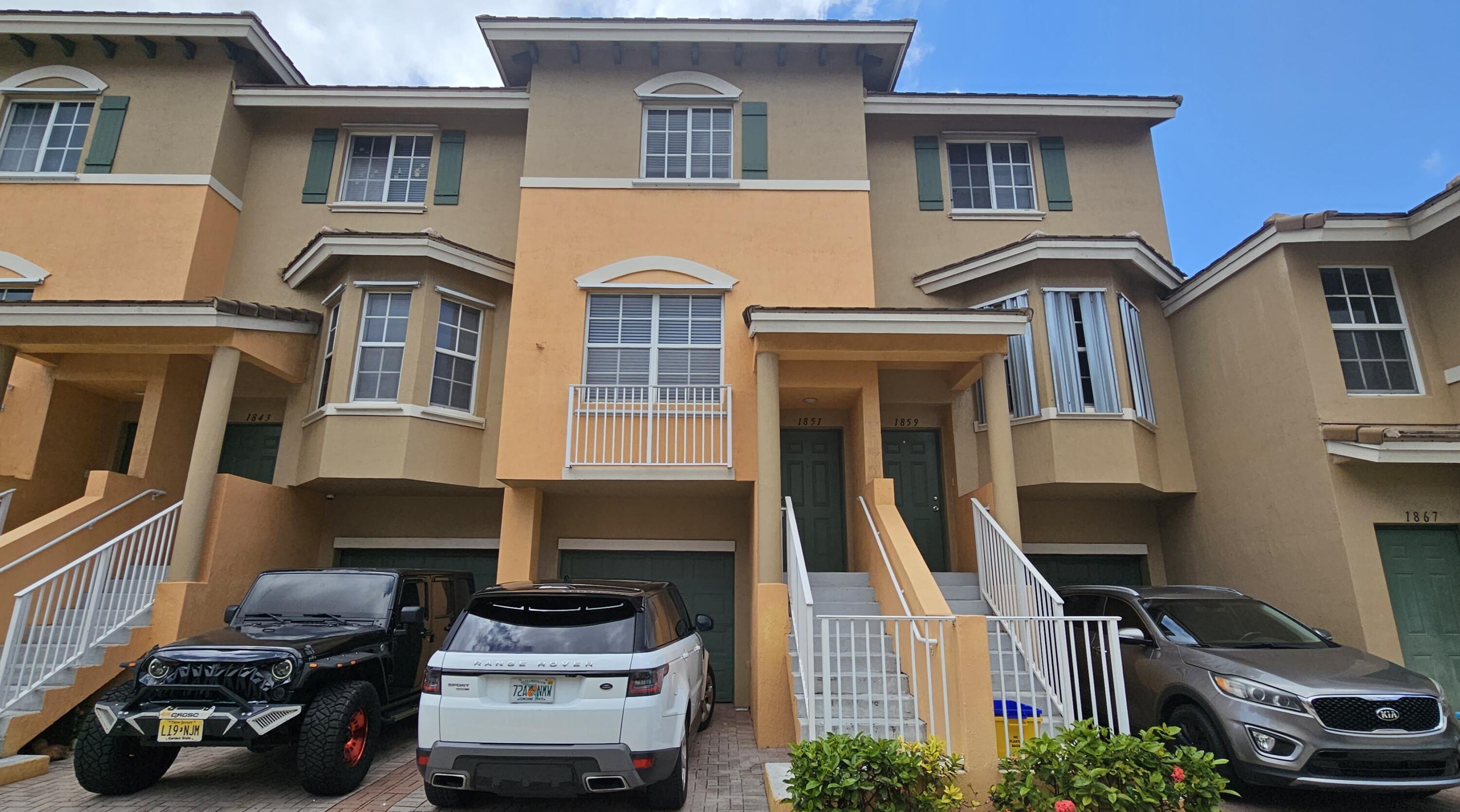 The Preserve - Residential Lease