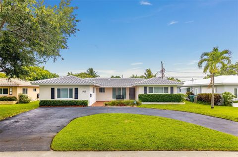 1911 NE 41st St Fort Lauderdale FL 33308