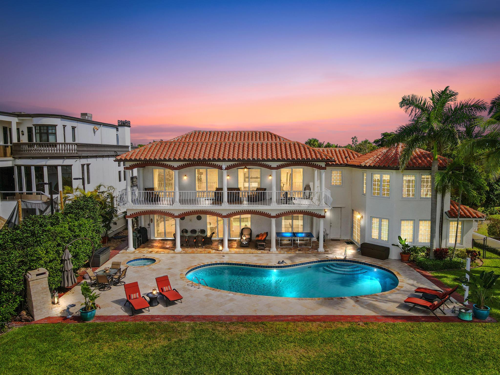 Hypoluxo Island - Residential