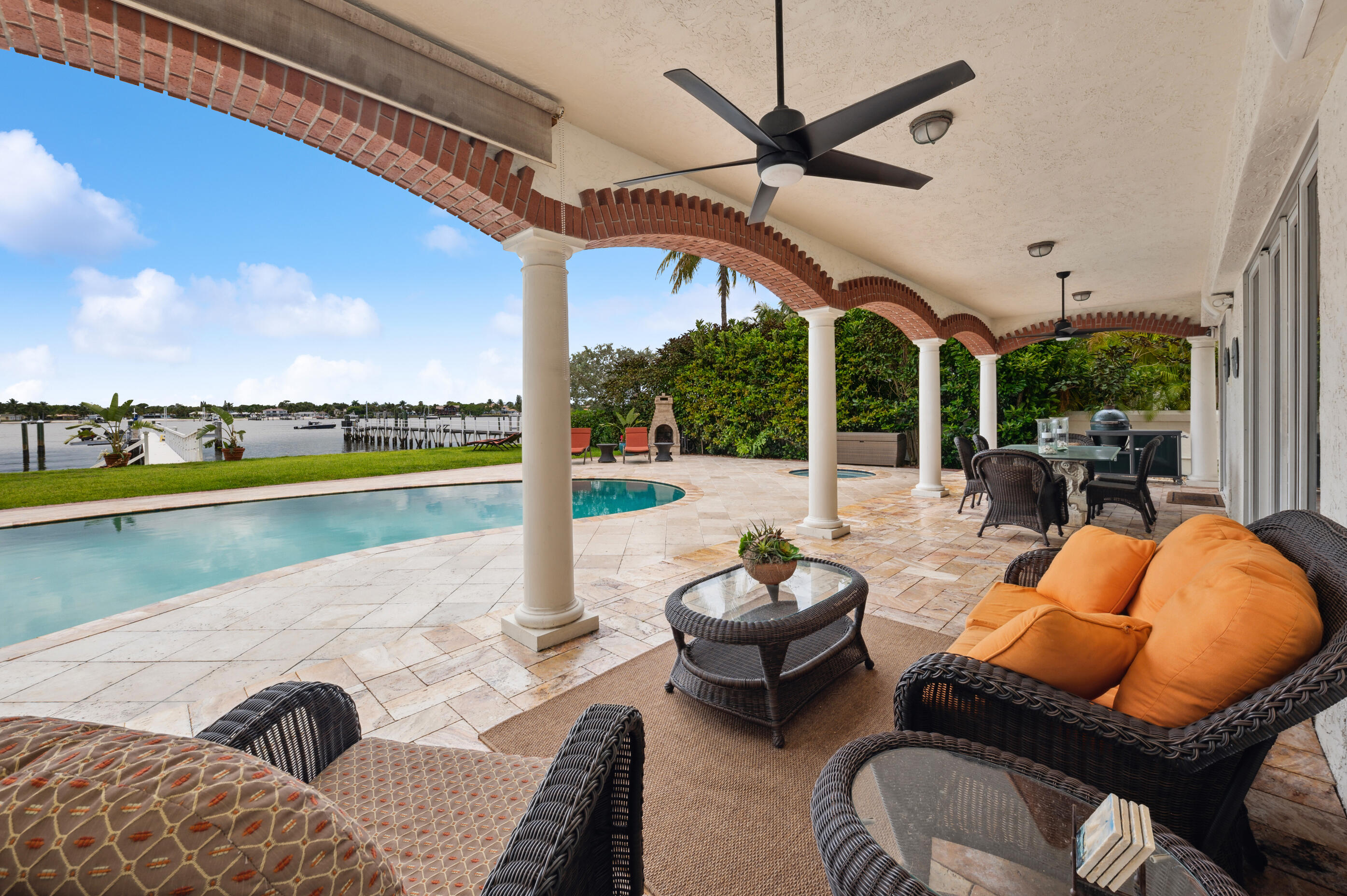 Hypoluxo Island - Residential