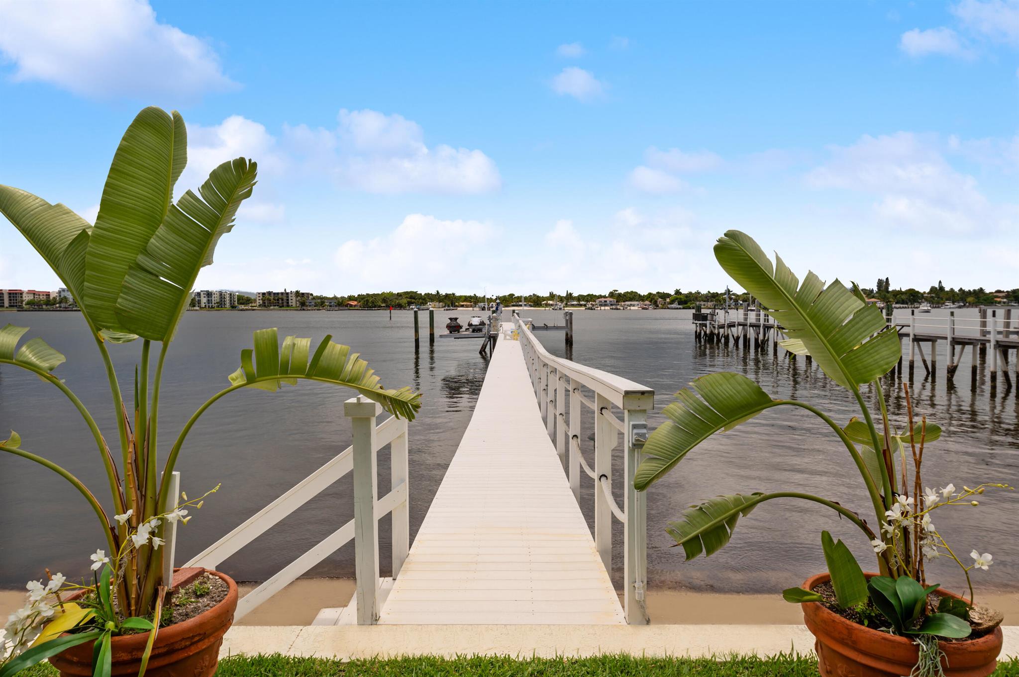 Hypoluxo Island - Residential