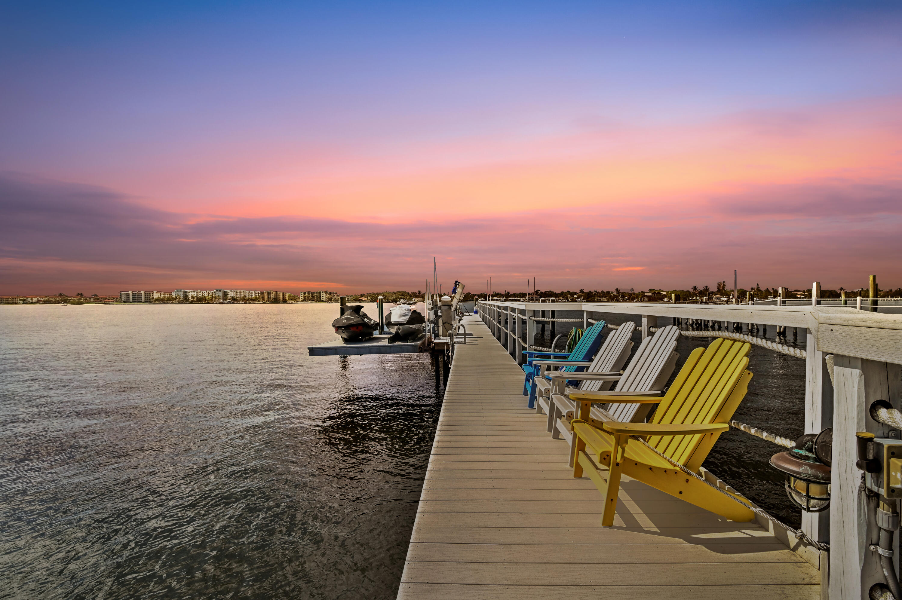 Hypoluxo Island - Residential