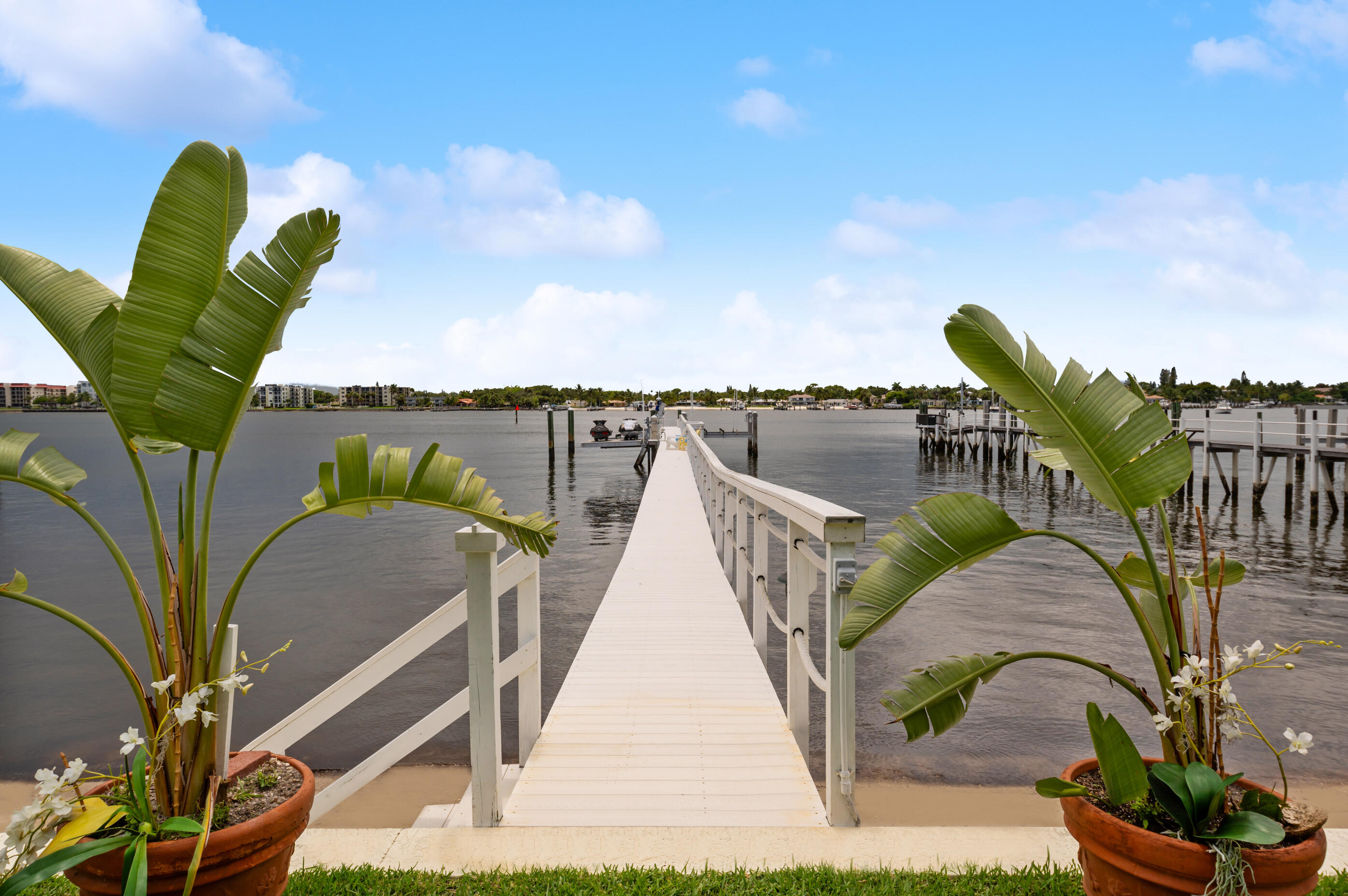 Hypoluxo Island - Residential