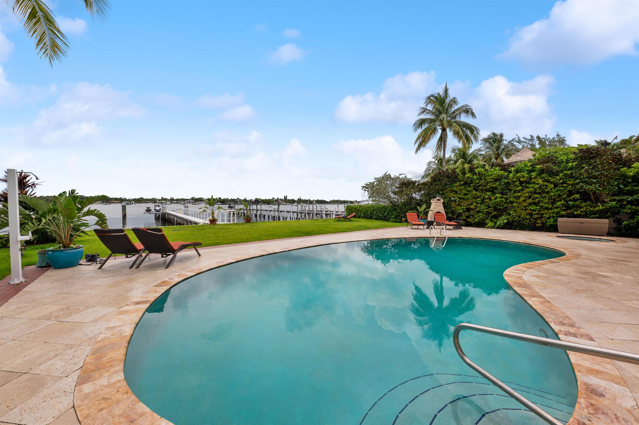 Hypoluxo Island - Residential