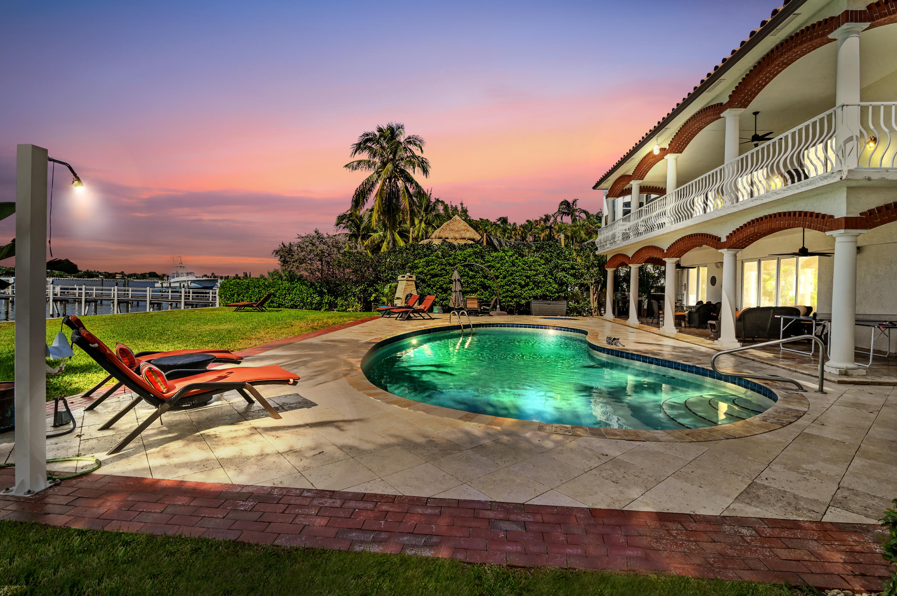 Hypoluxo Island - Residential