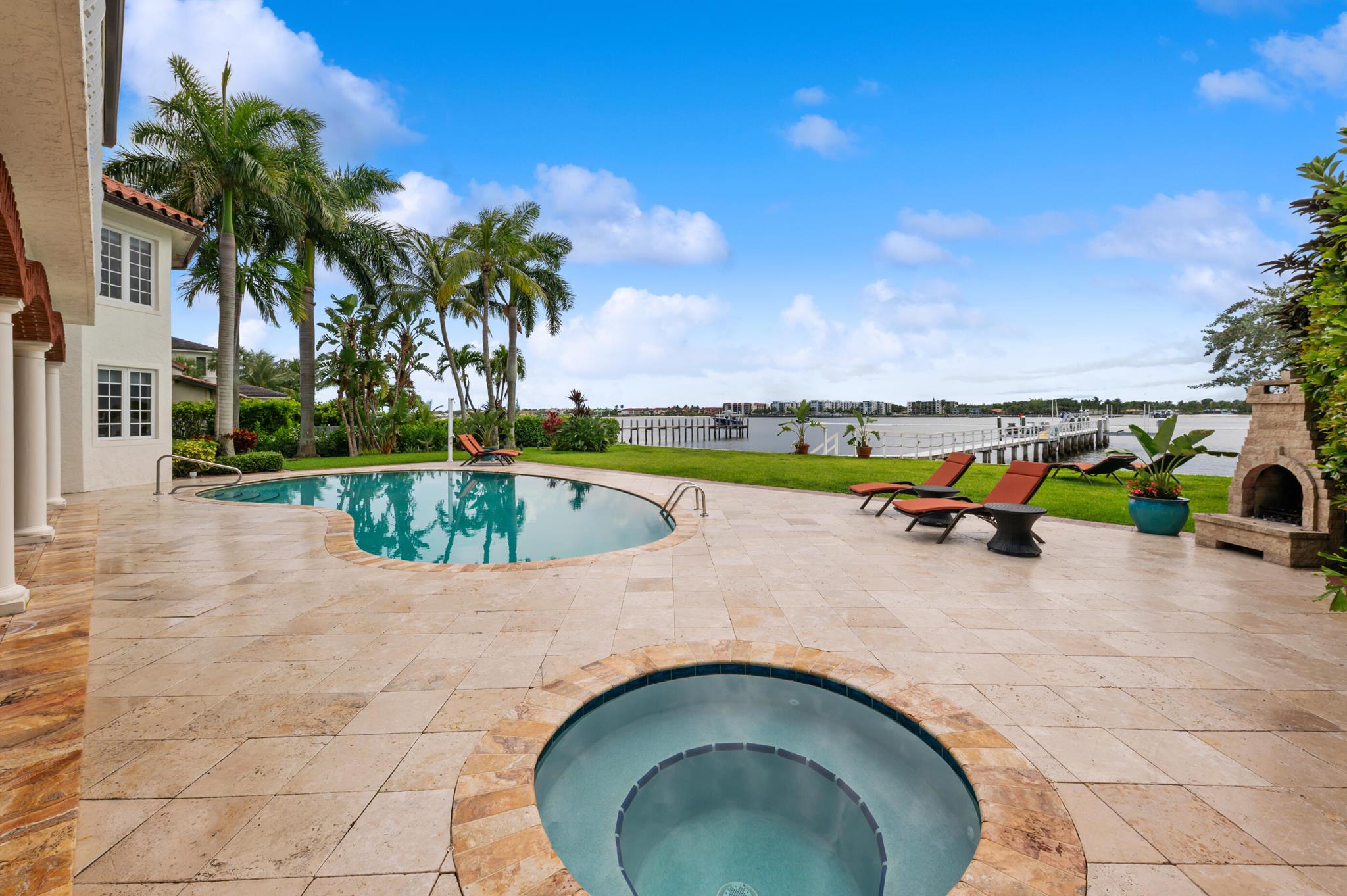 Hypoluxo Island - Residential