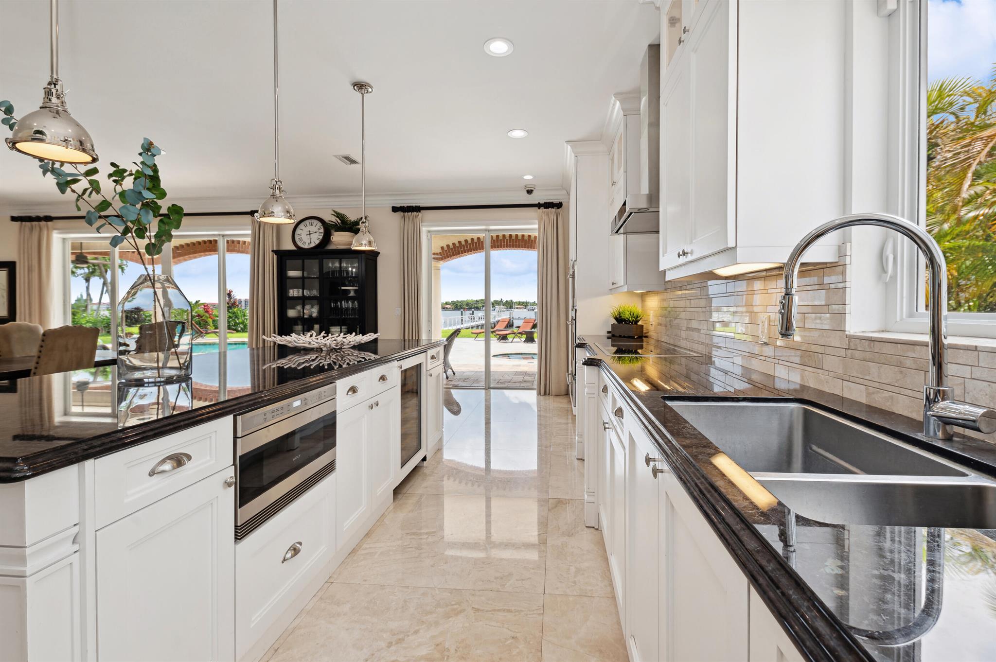 Hypoluxo Island - Residential