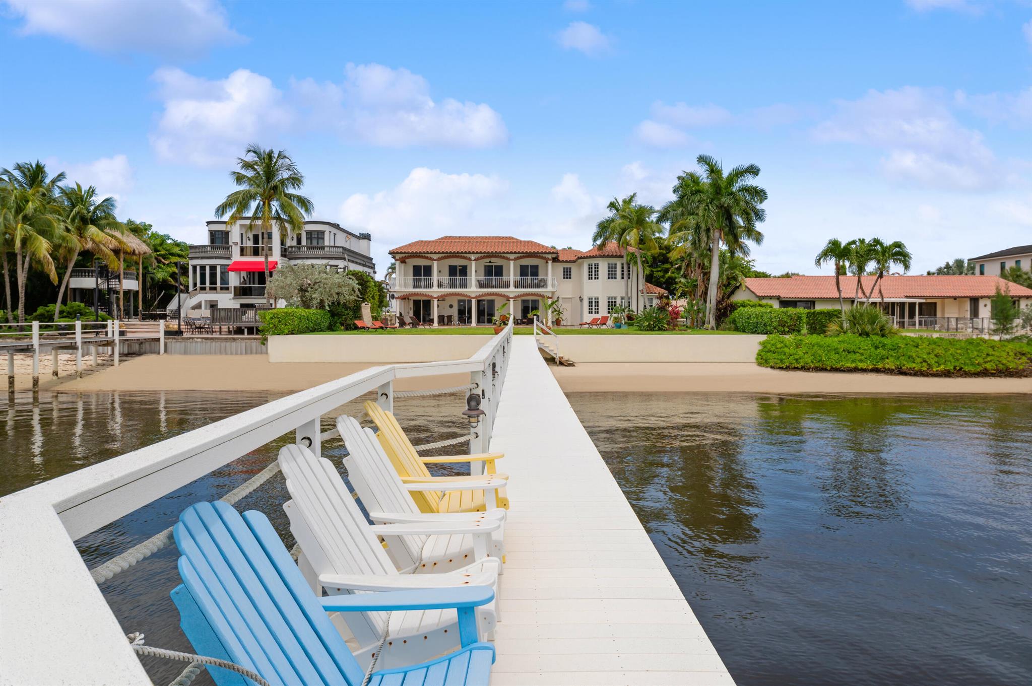 Hypoluxo Island - Residential