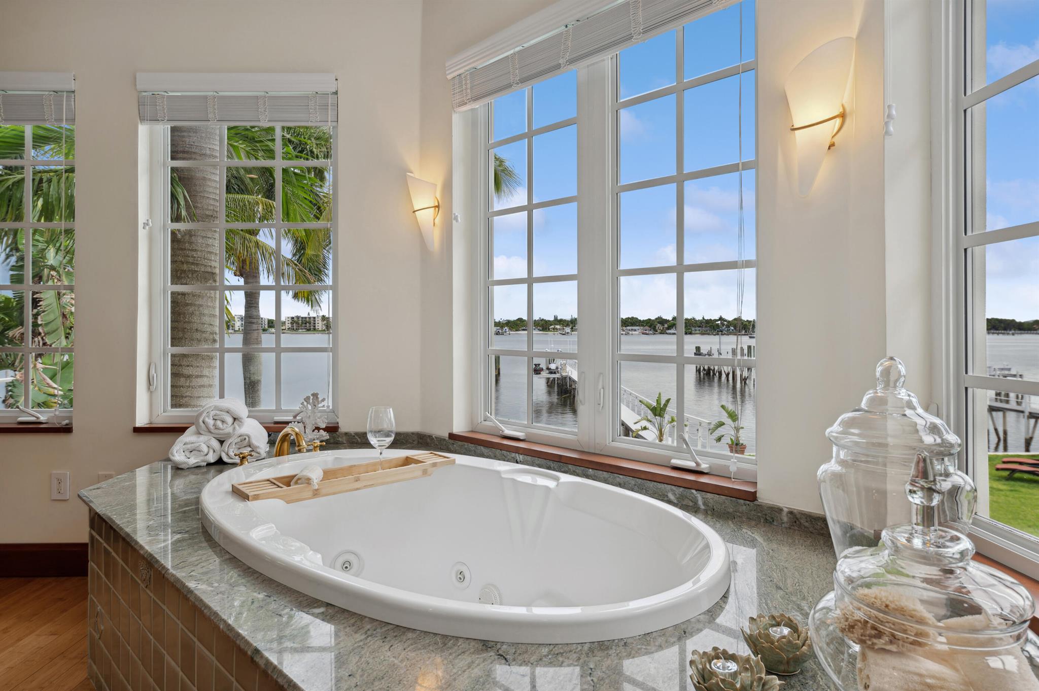 Hypoluxo Island - Residential