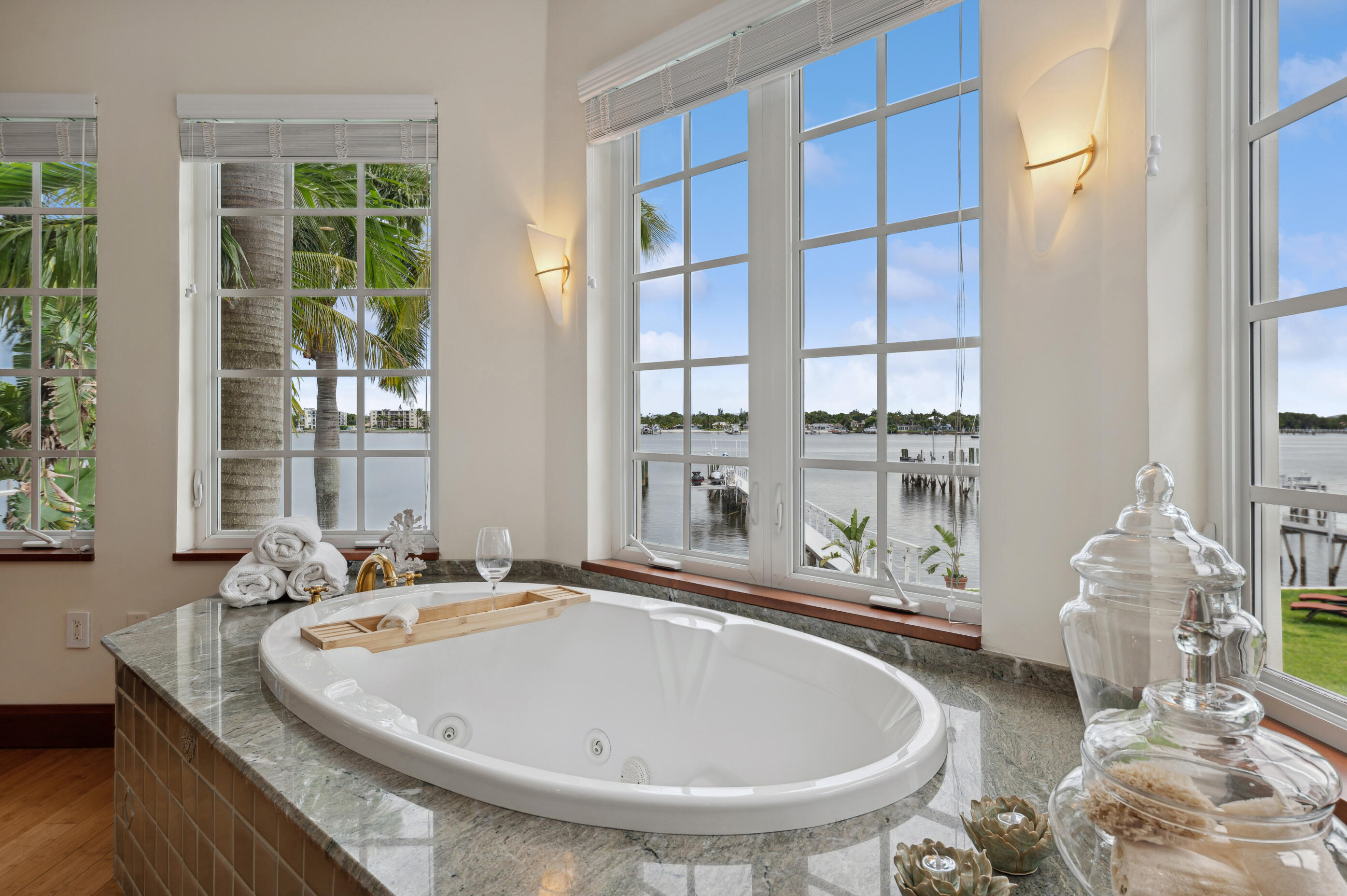 Hypoluxo Island - Residential