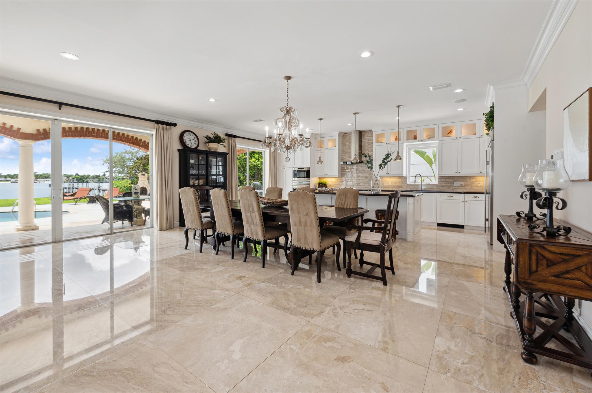 Hypoluxo Island - Residential