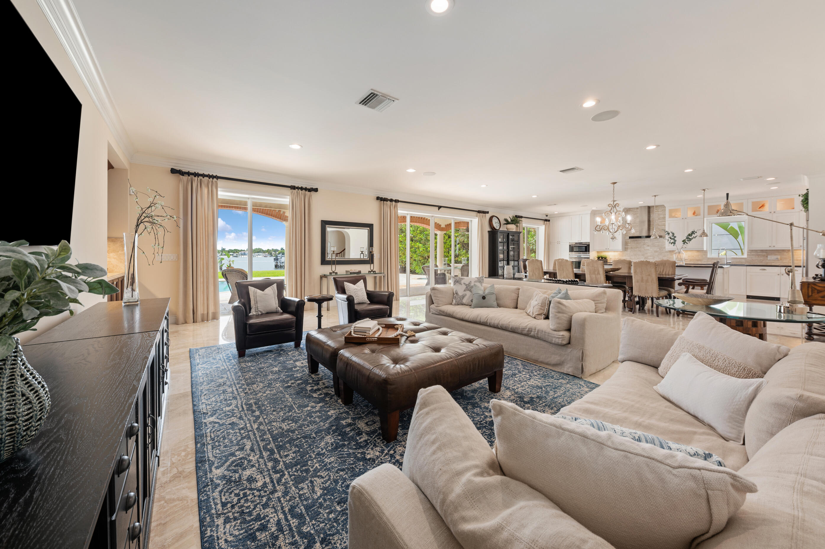 Hypoluxo Island - Residential