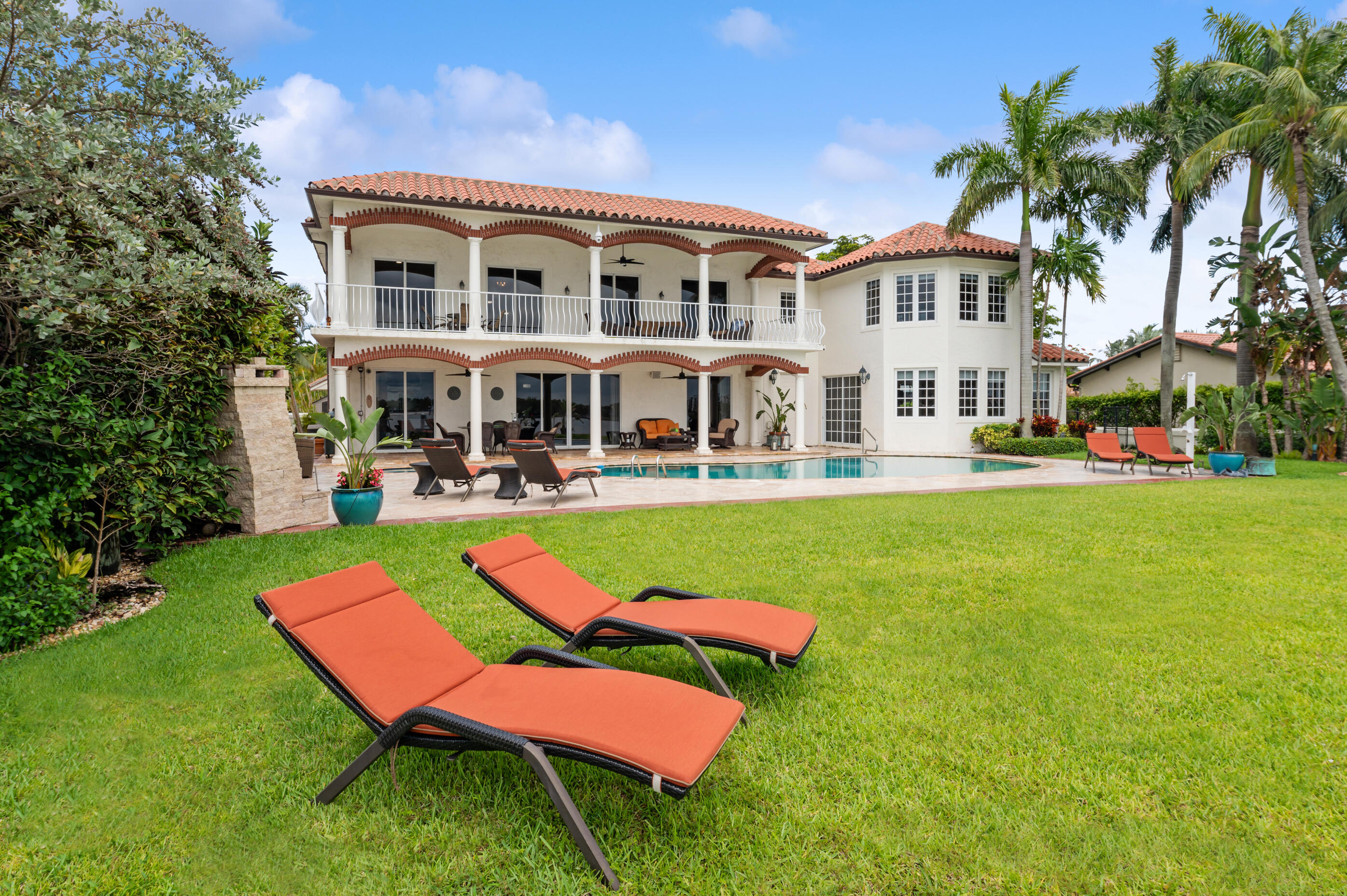 Hypoluxo Island - Residential