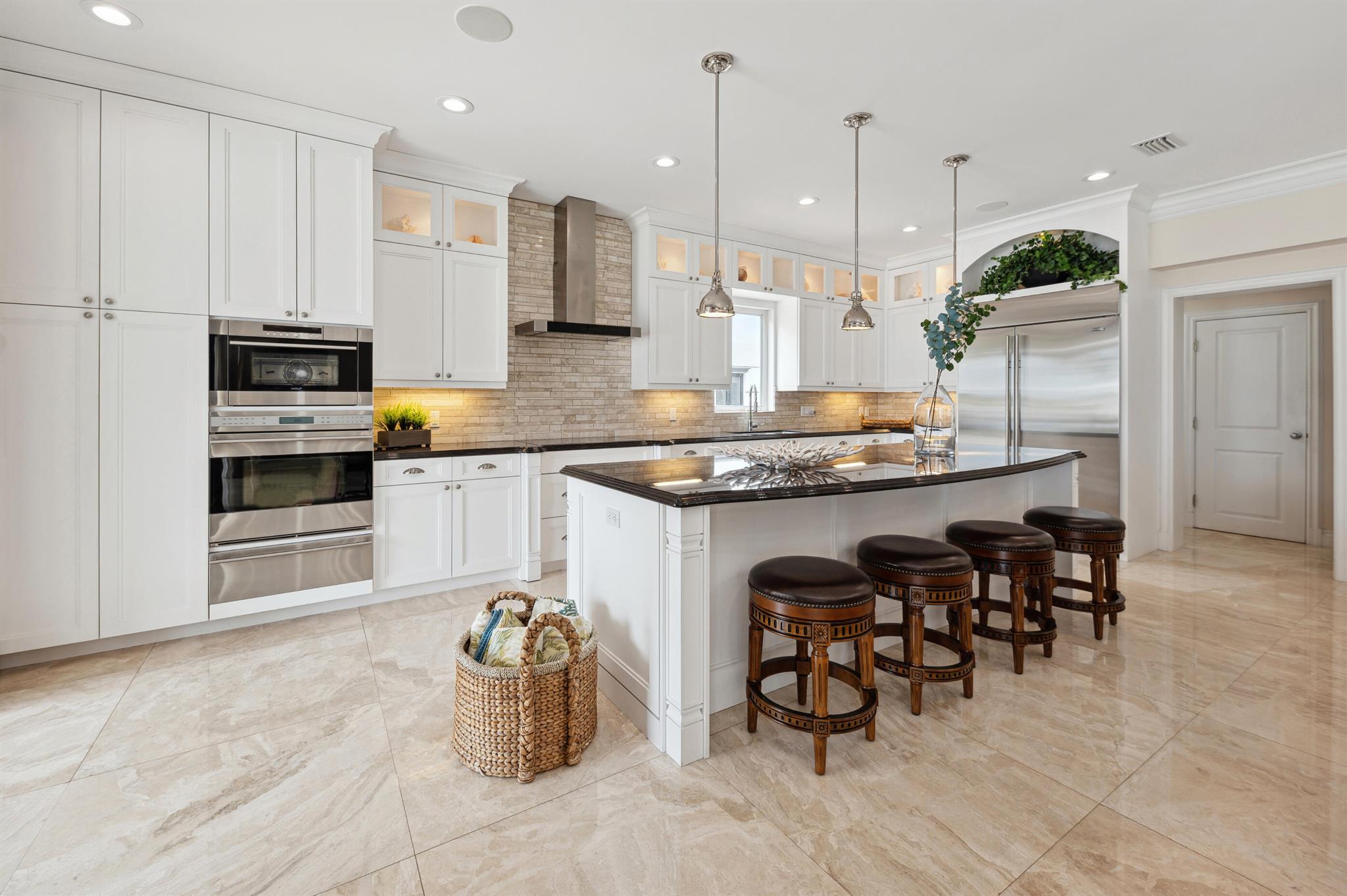 Hypoluxo Island - Residential