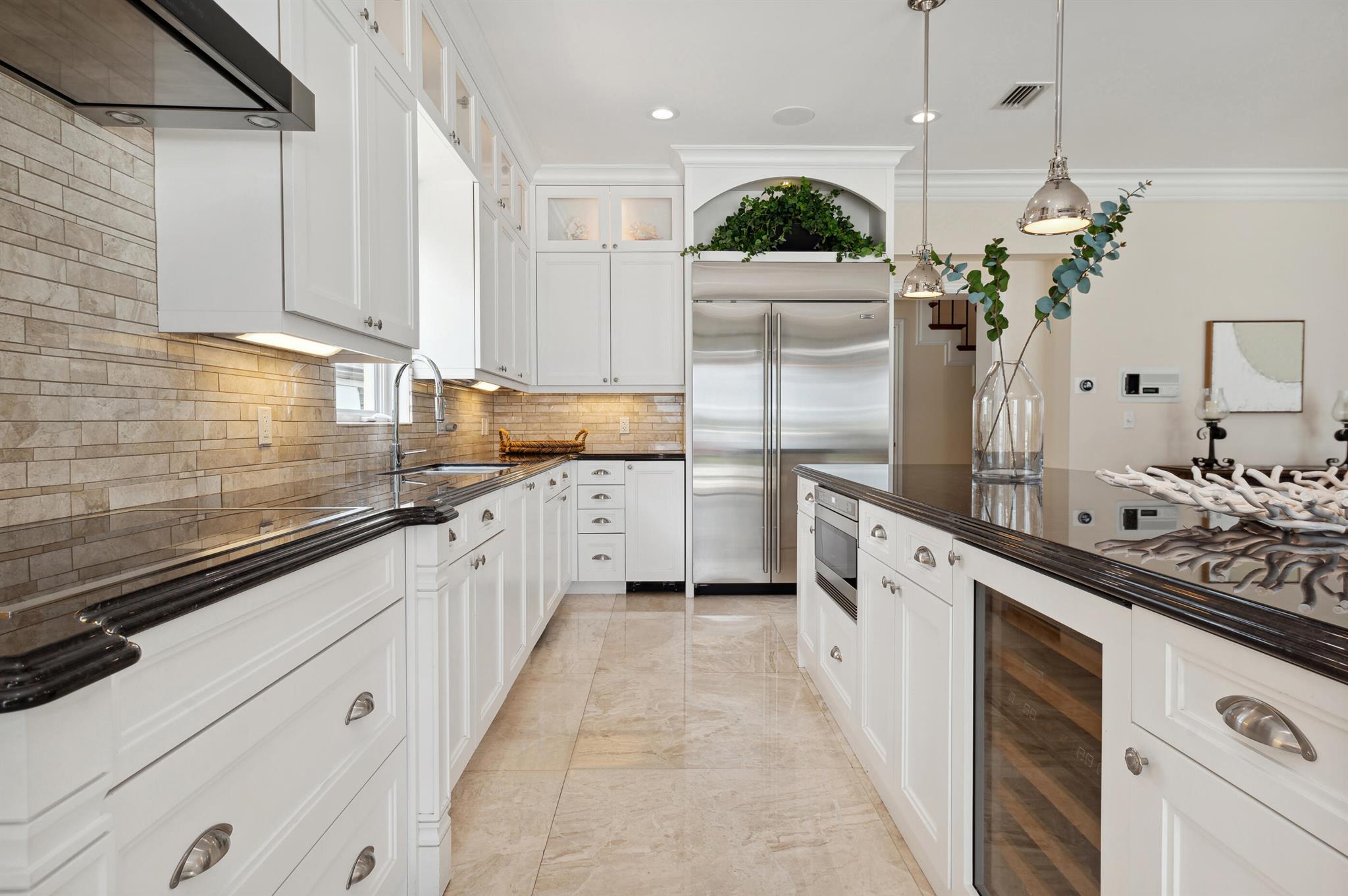 Hypoluxo Island - Residential