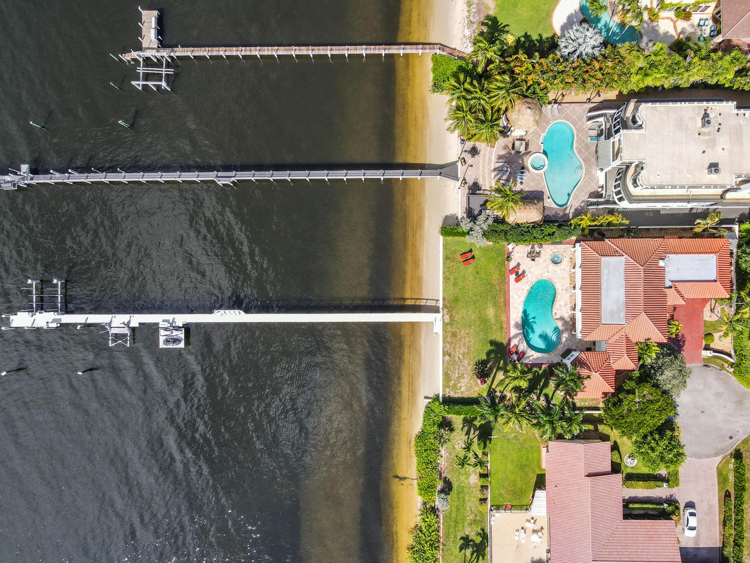 Hypoluxo Island - Residential