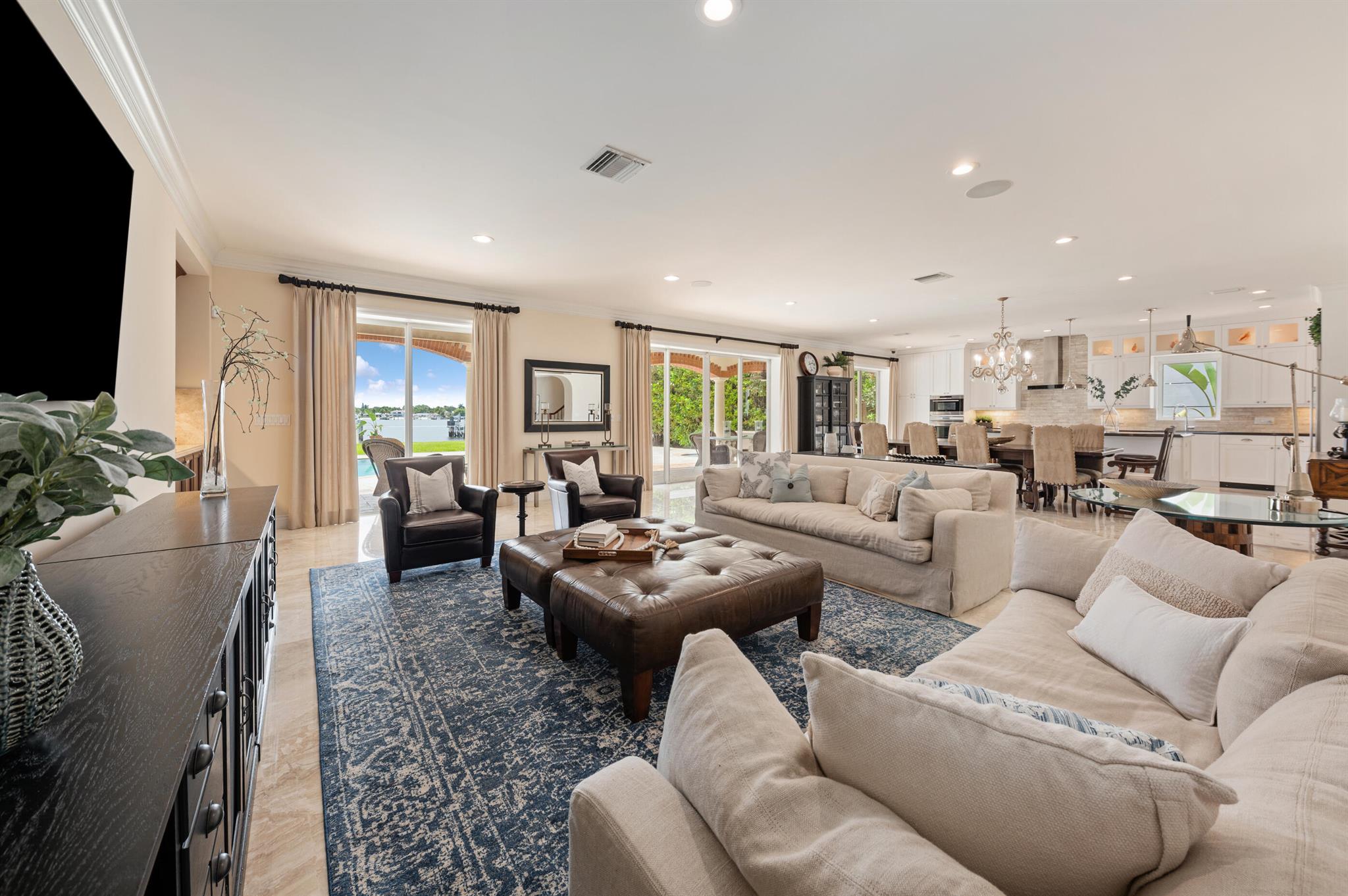 Hypoluxo Island - Residential