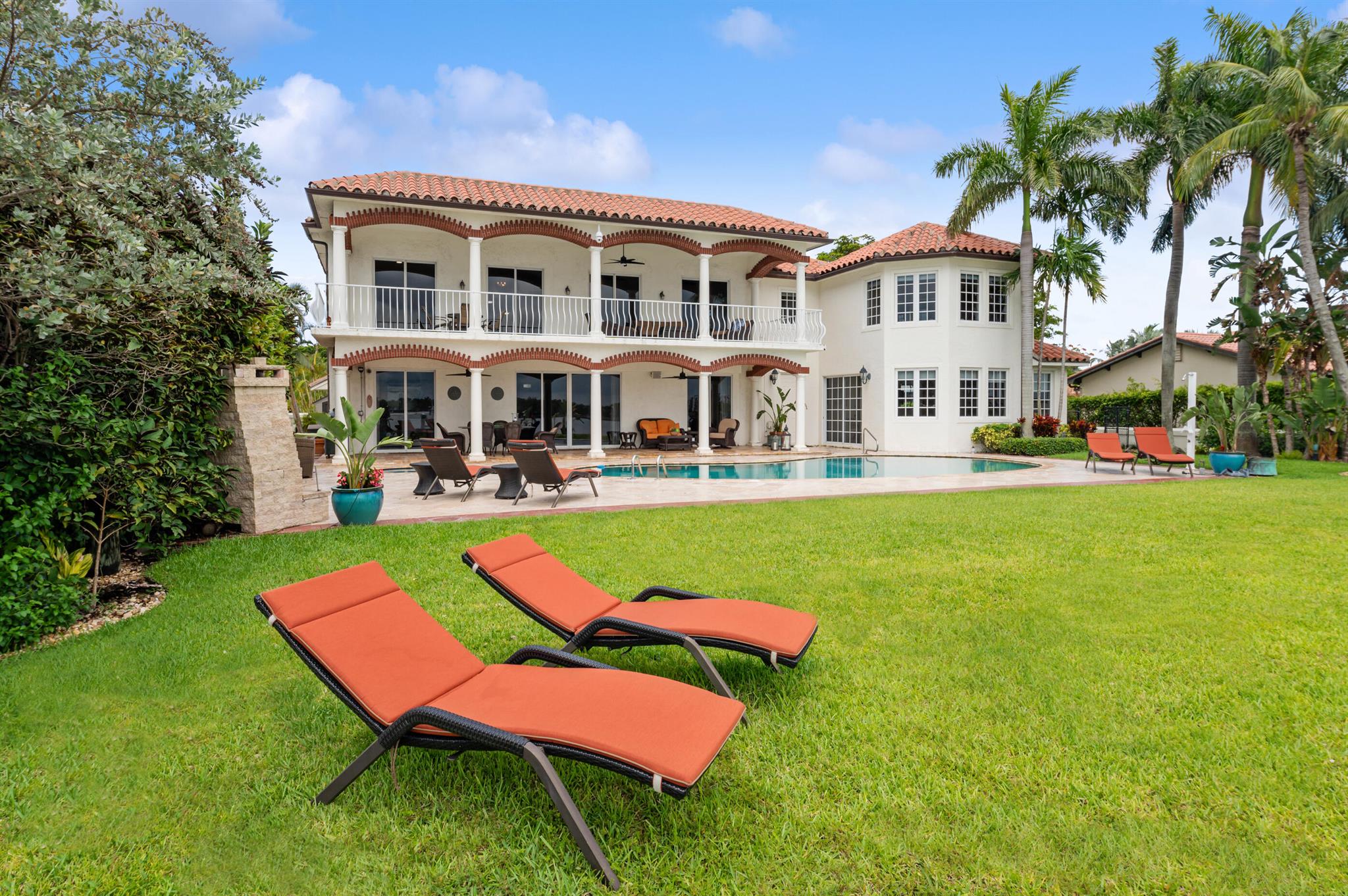 Hypoluxo Island - Residential