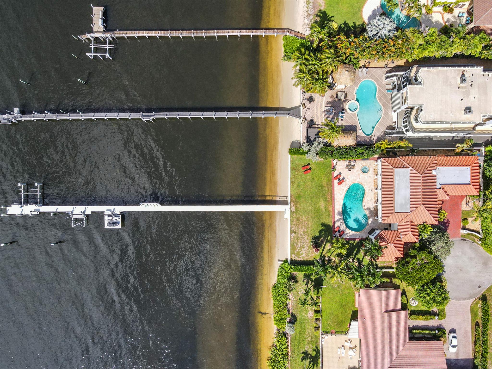 Hypoluxo Island - Residential