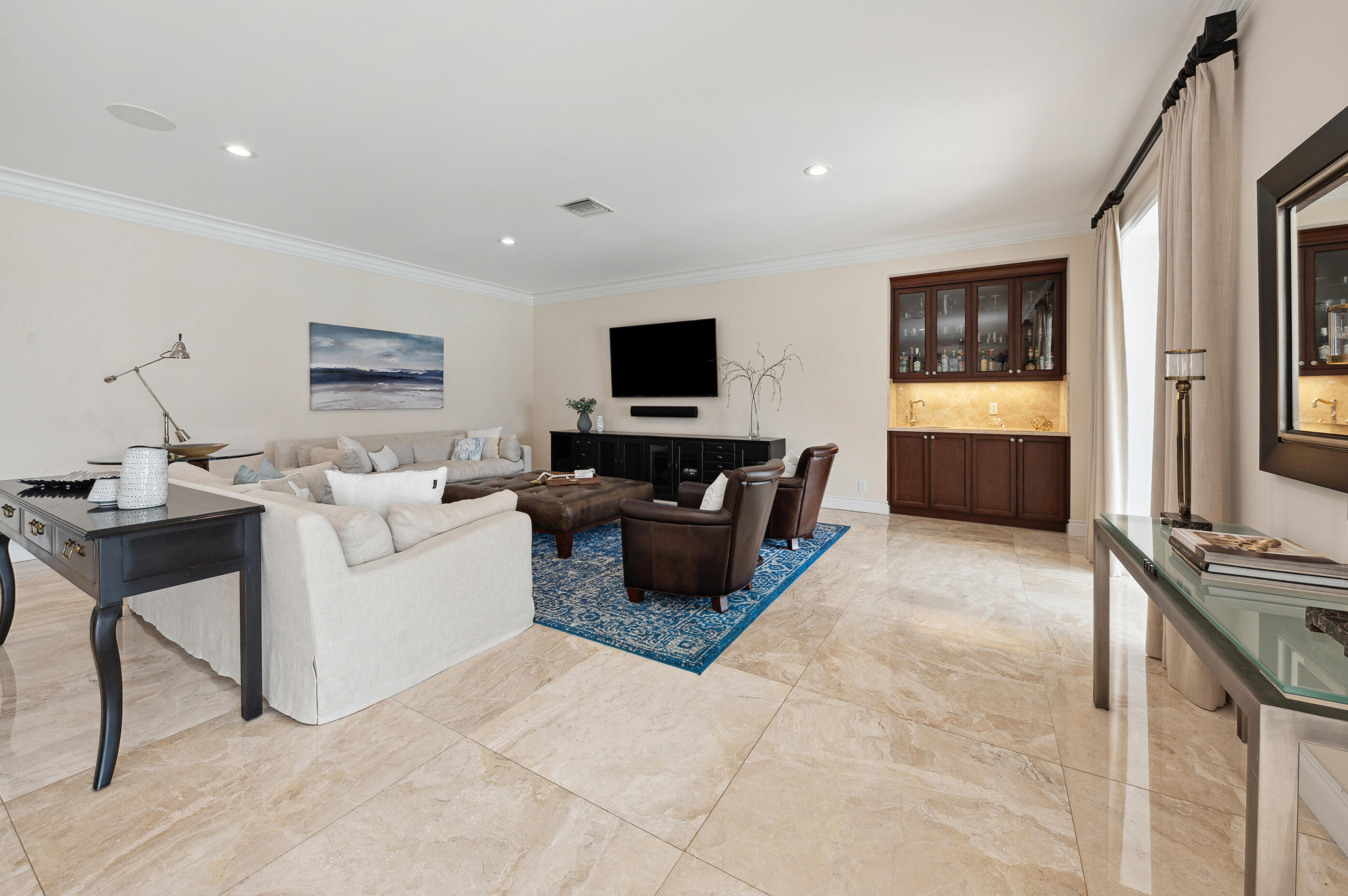 Hypoluxo Island - Residential