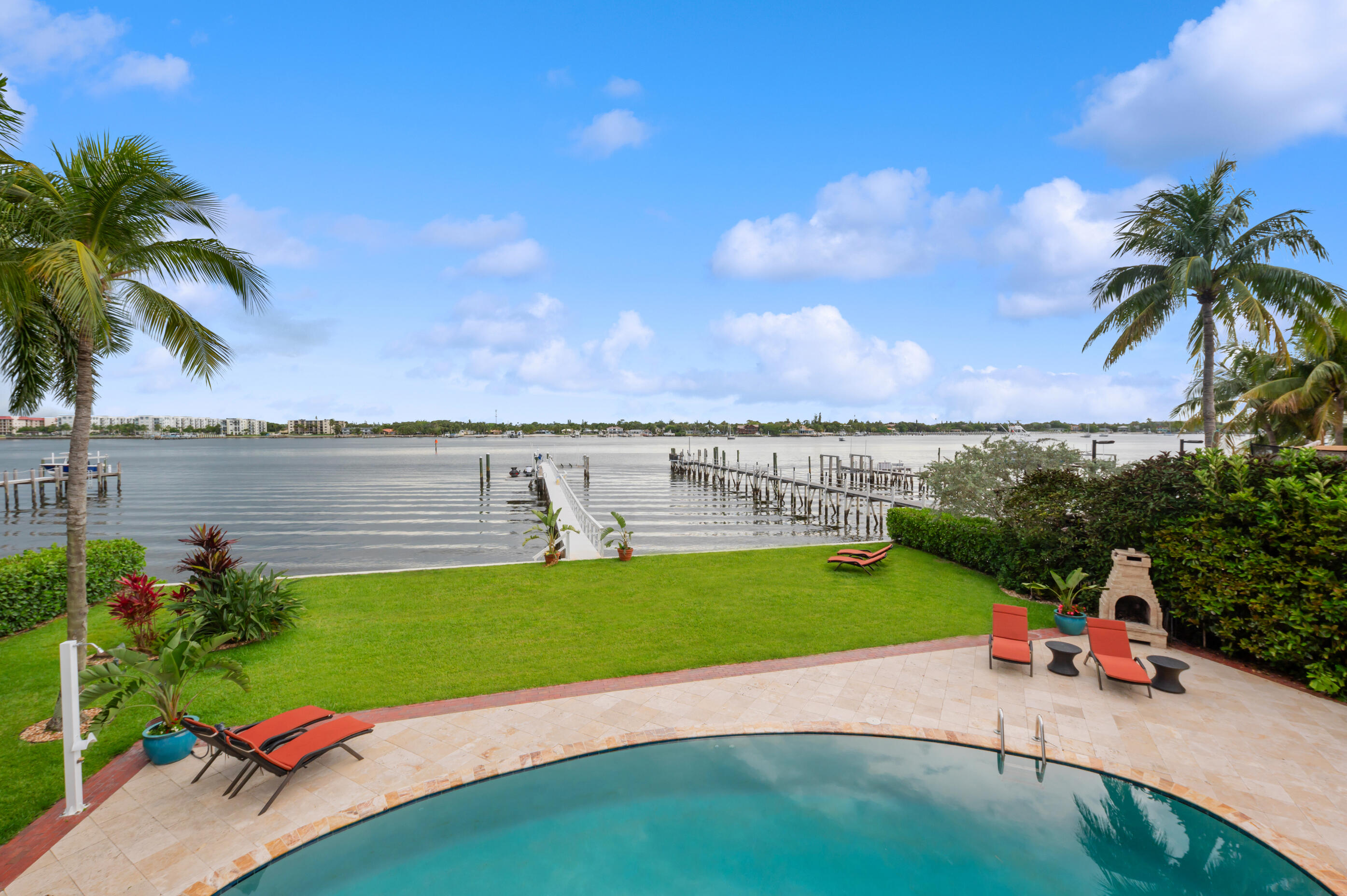 Hypoluxo Island - Residential