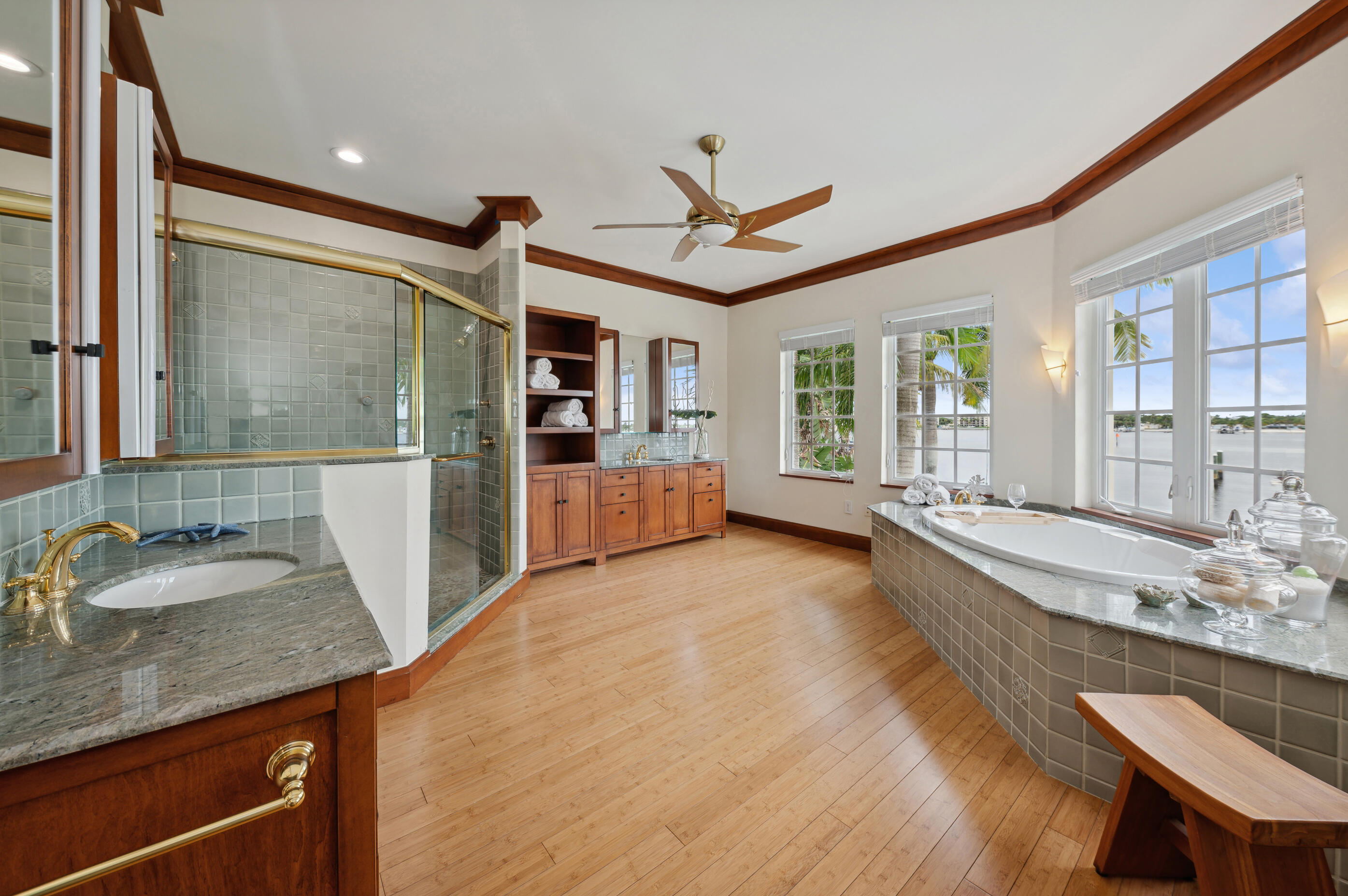 Hypoluxo Island - Residential