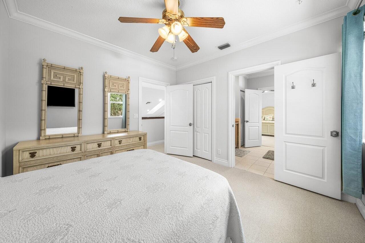 CYPRESS COVE OF JUPITER - Residential
