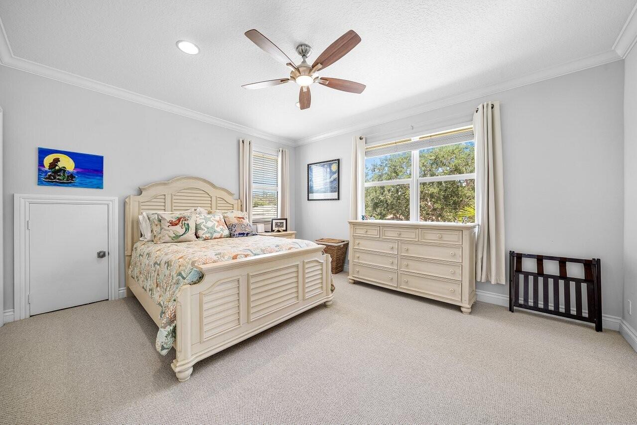 CYPRESS COVE OF JUPITER - Residential