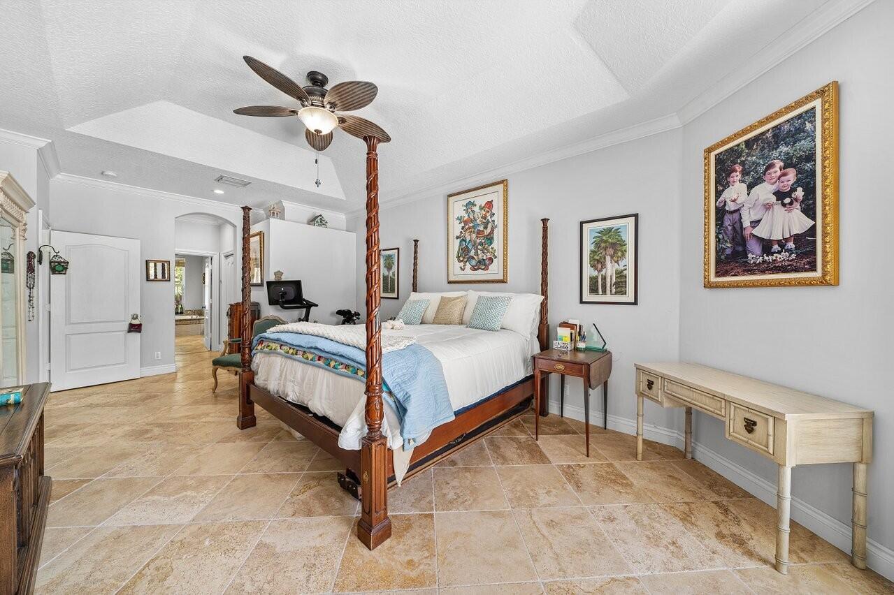 CYPRESS COVE OF JUPITER - Residential