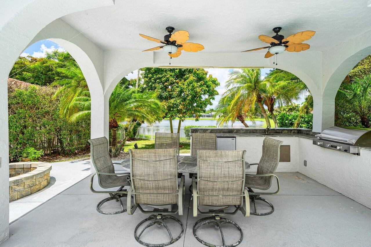 CYPRESS COVE OF JUPITER - Residential