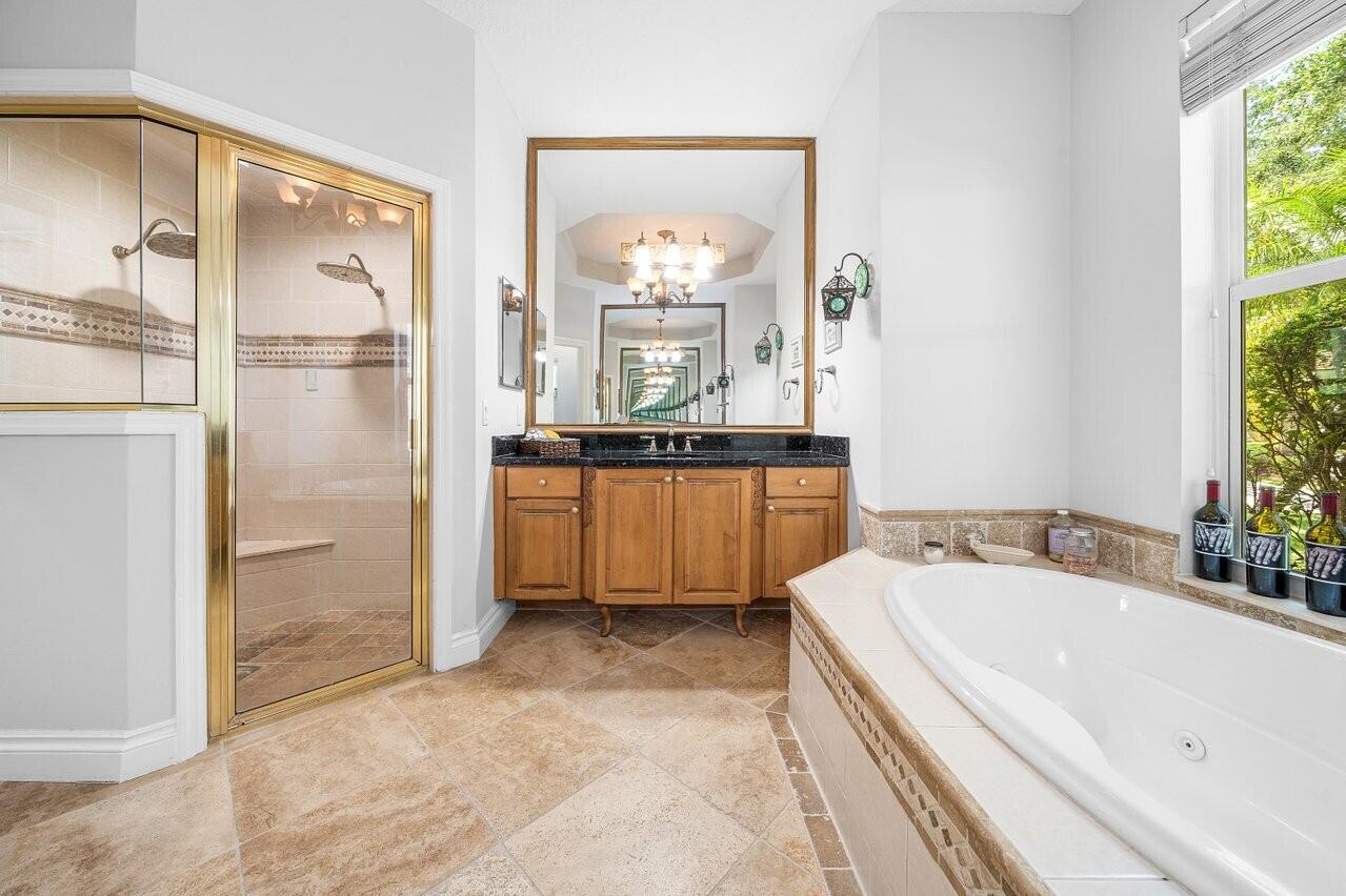 CYPRESS COVE OF JUPITER - Residential