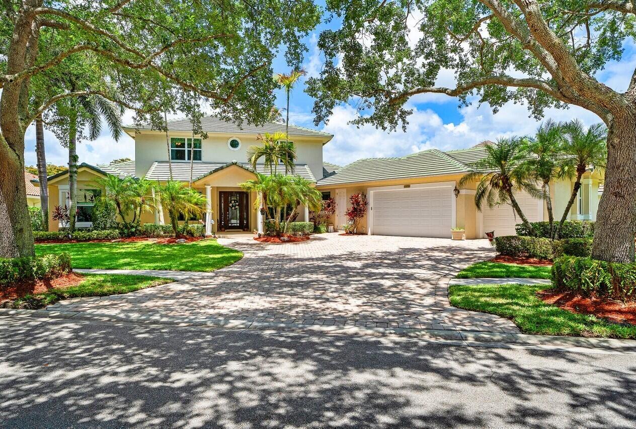 CYPRESS COVE OF JUPITER - Residential