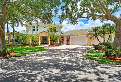 Photo of 6990 Cypress Cove Circle, Jupiter, FL 33458 (MLS # B26027681)