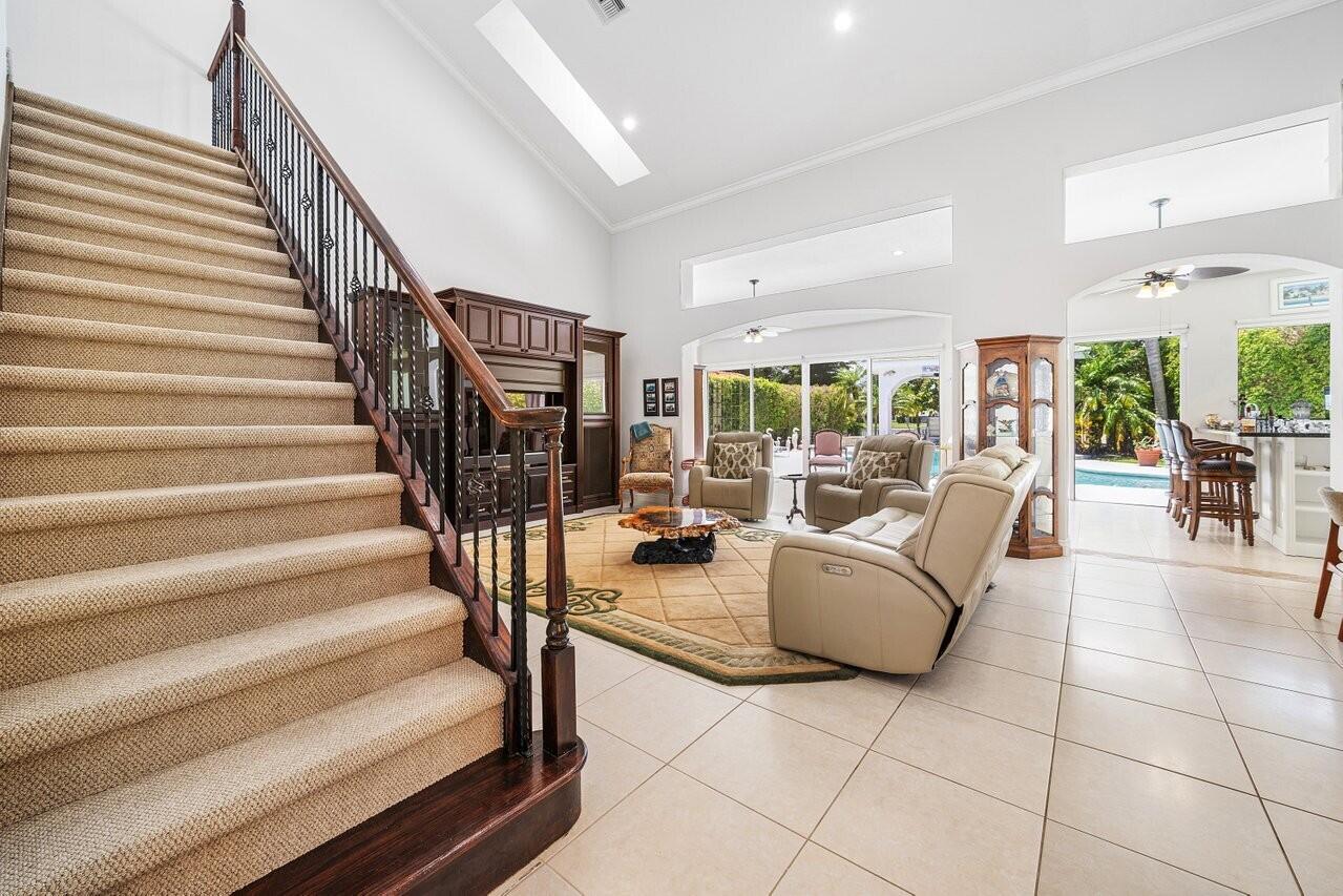 CYPRESS COVE OF JUPITER - Residential