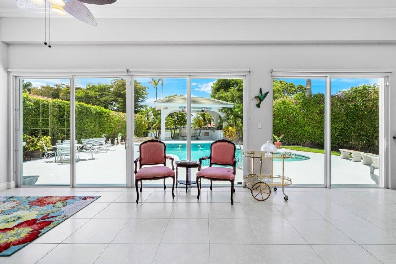 CYPRESS COVE OF JUPITER - Residential
