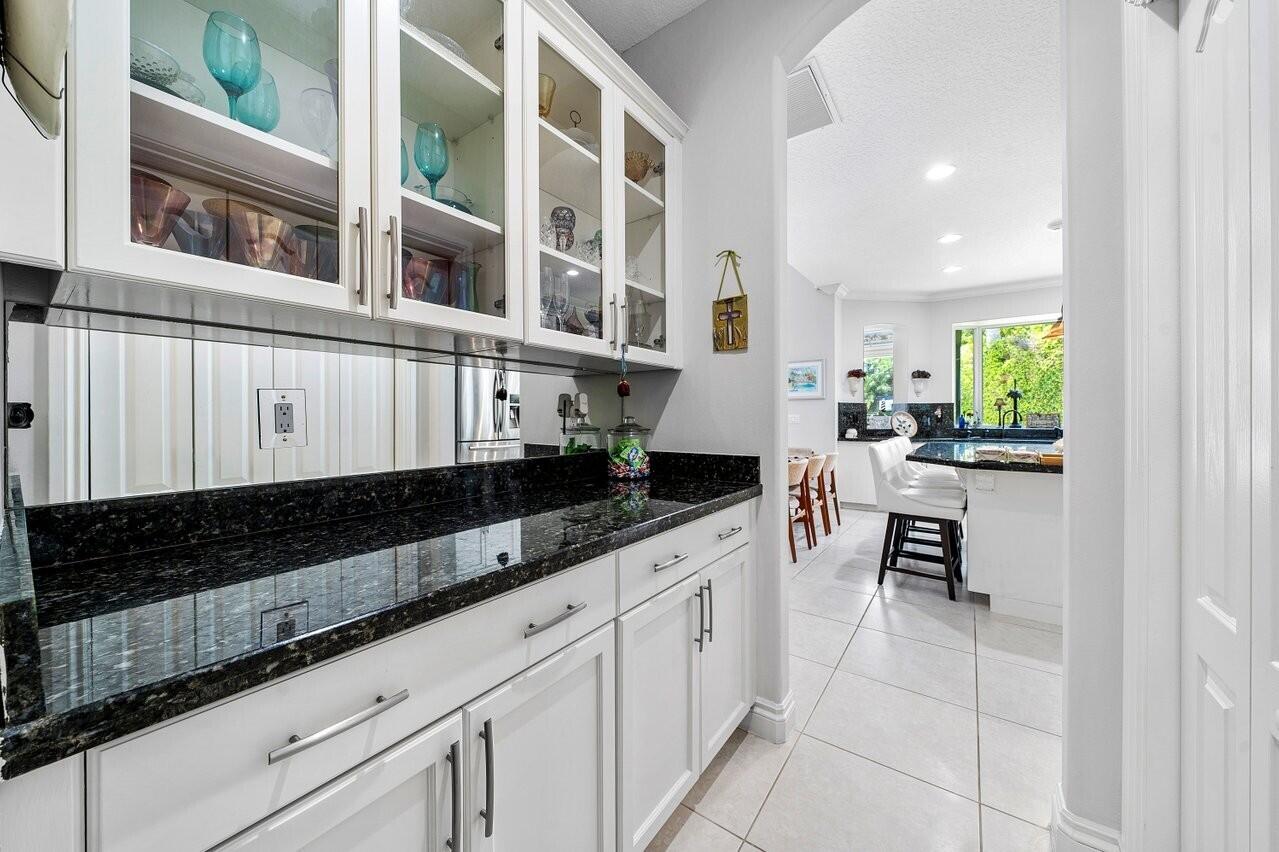 CYPRESS COVE OF JUPITER - Residential